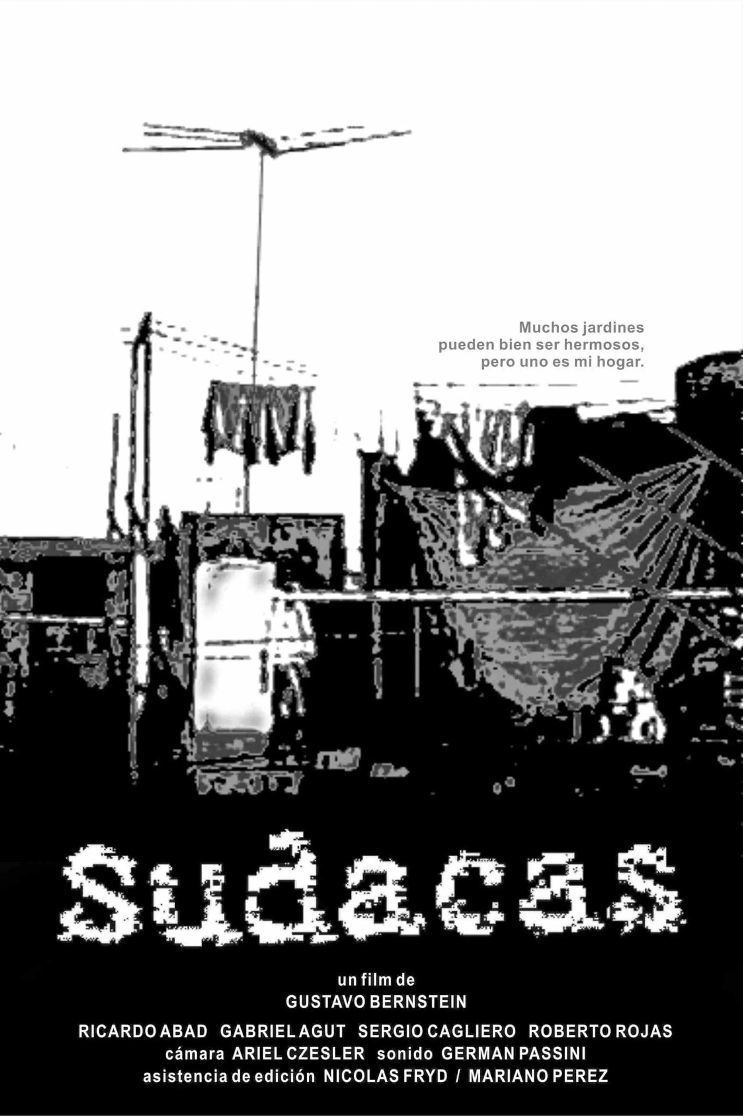 Sudacas