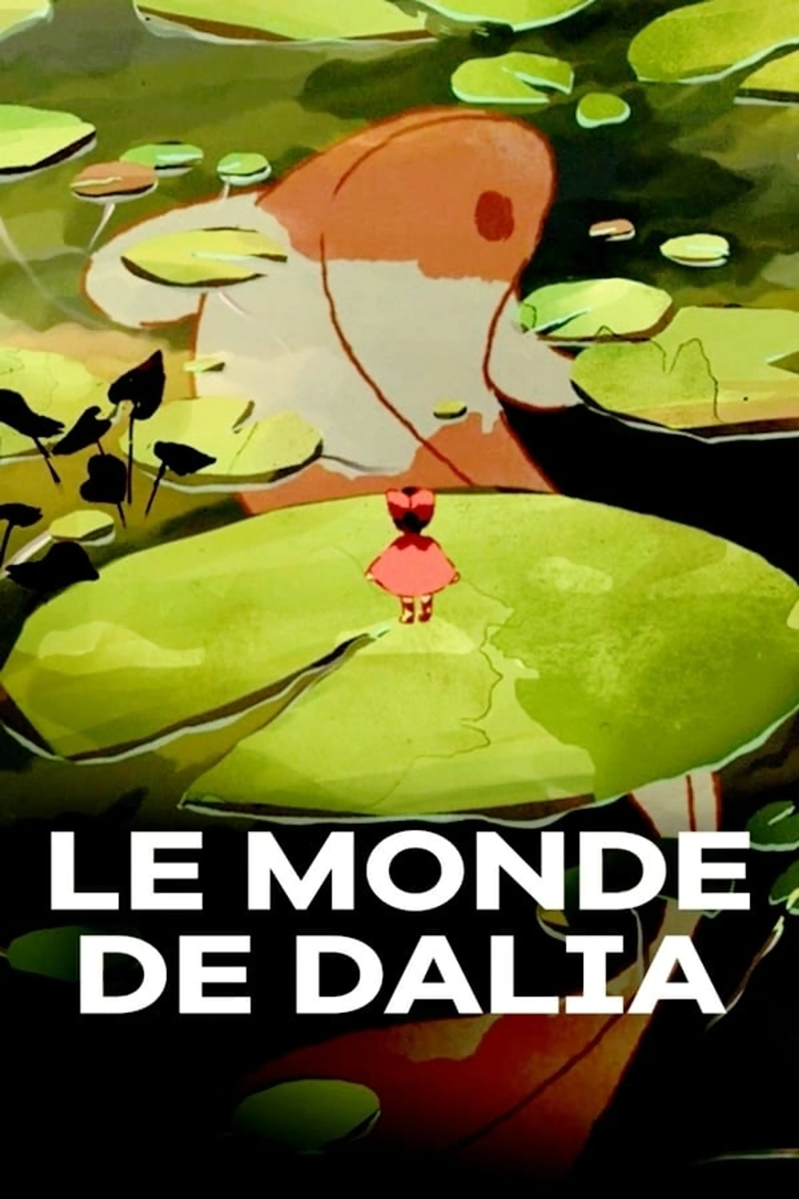 Le Monde de Dalia