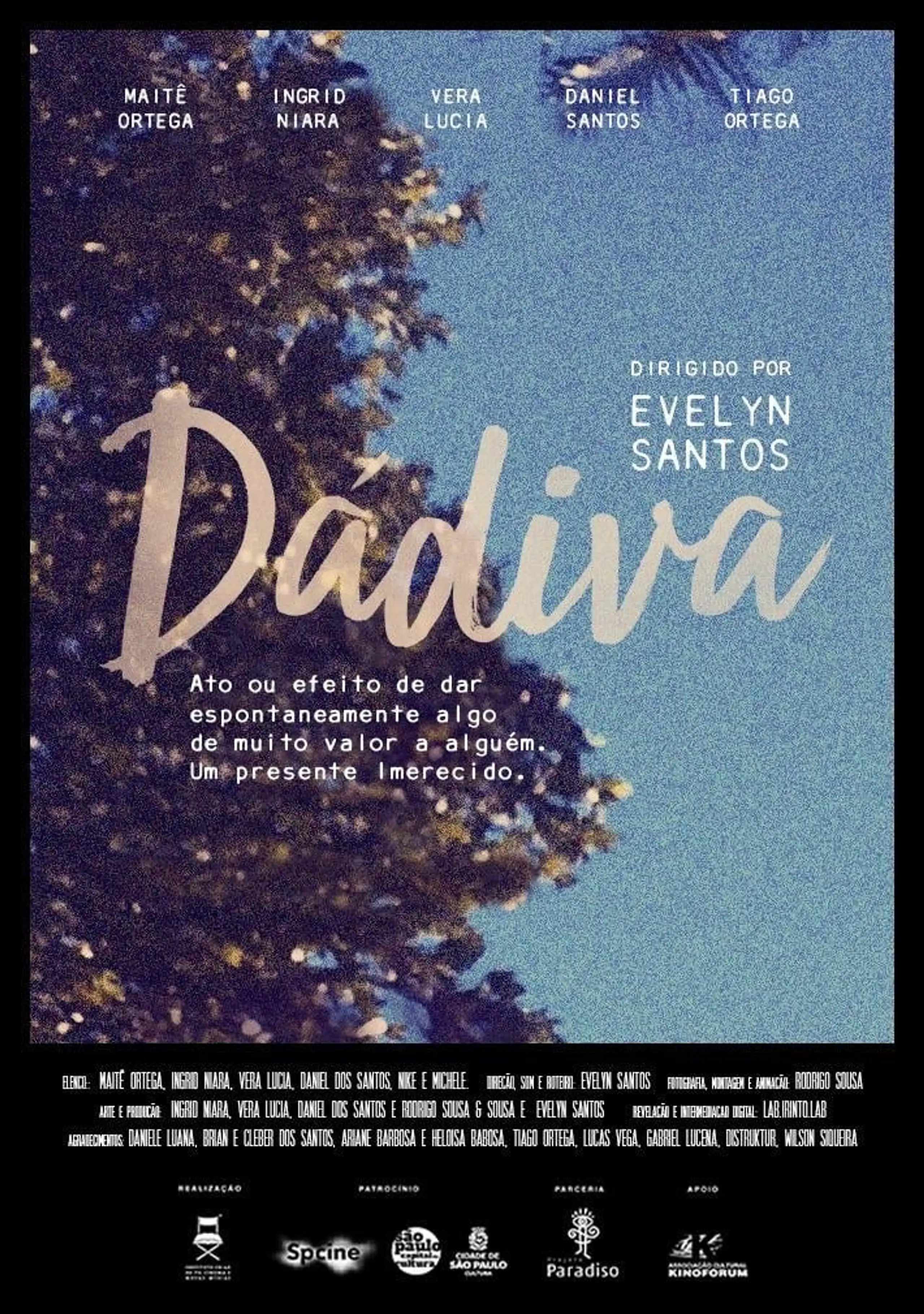 Dádiva