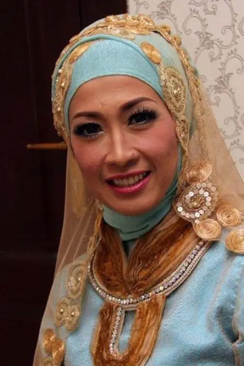 Foto von Iranty Purnamasari