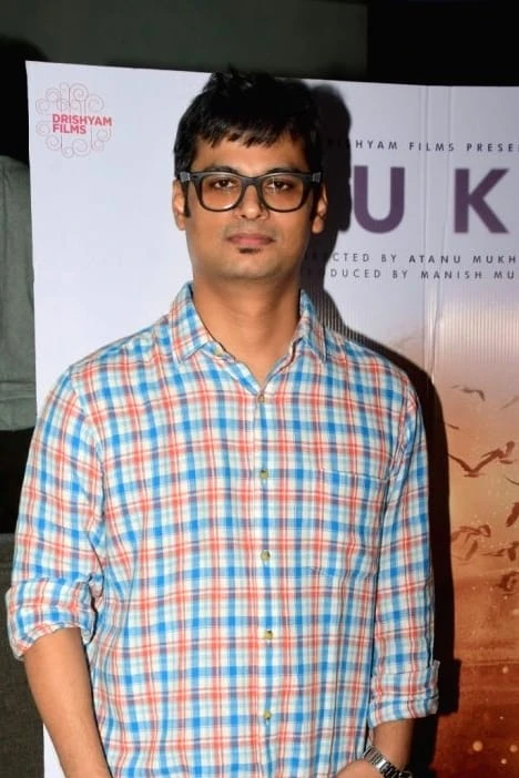 Foto von Atanu Mukherjee