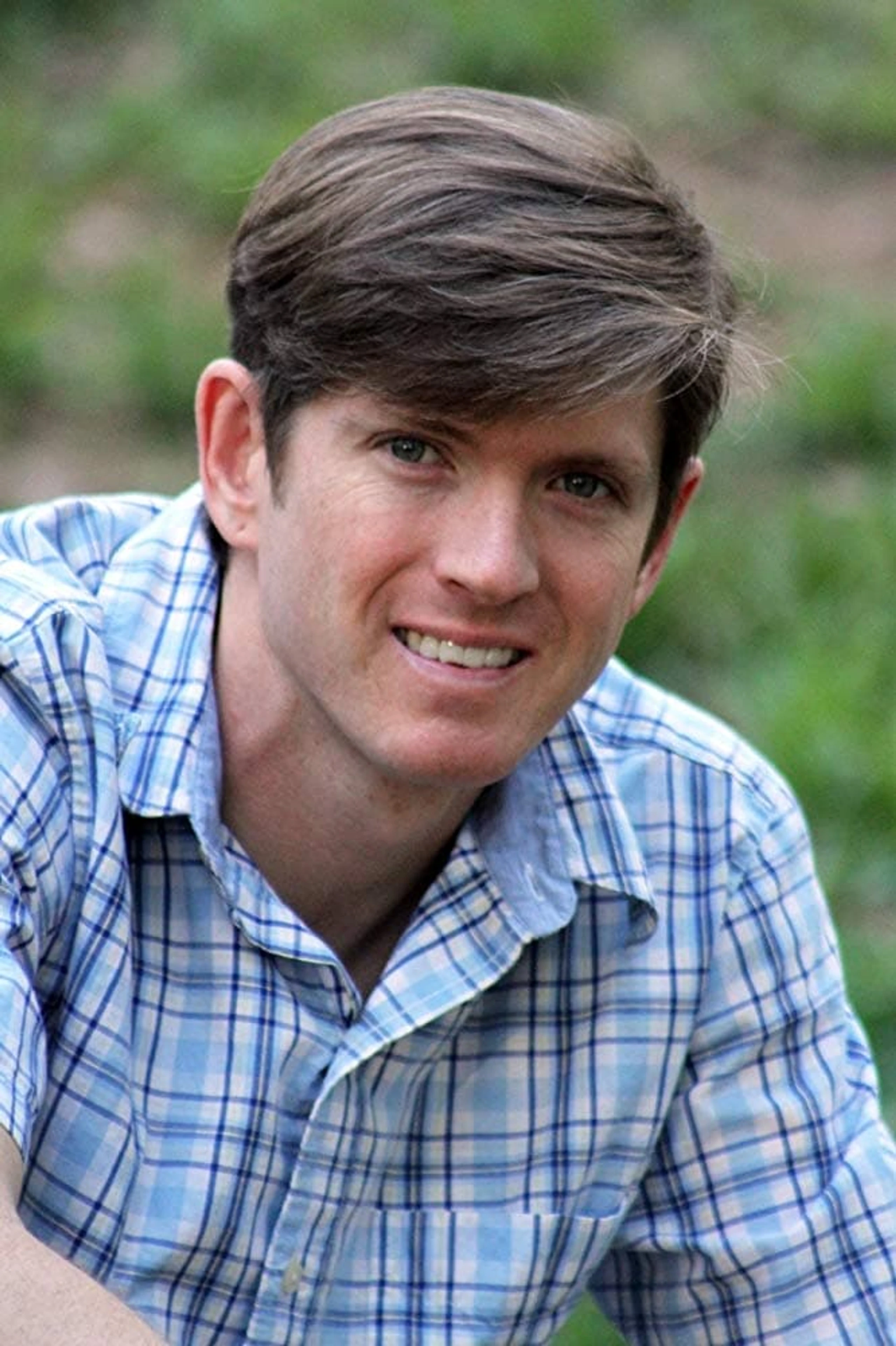 Foto von Jason Charles Hill