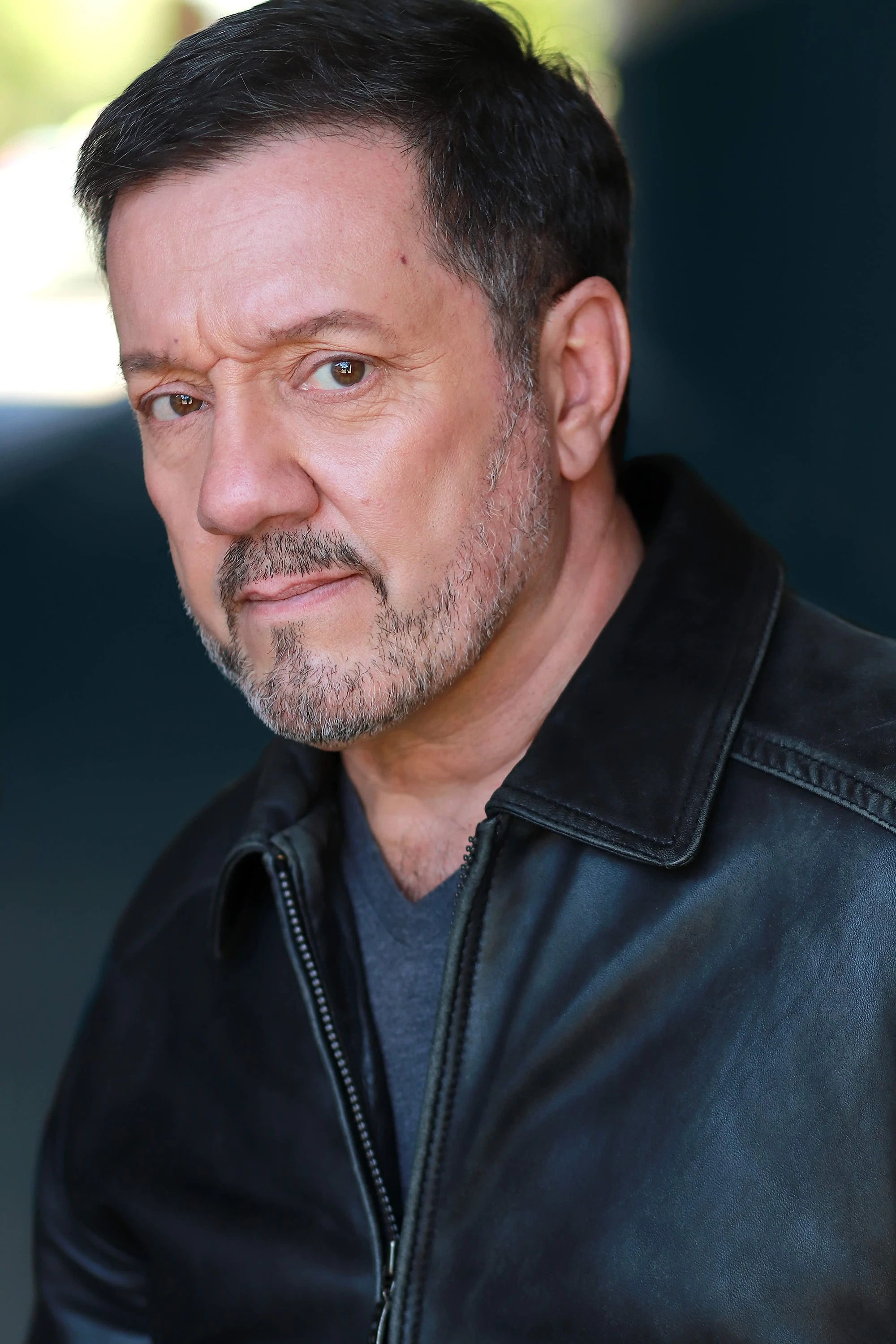 Foto von John Skoubis