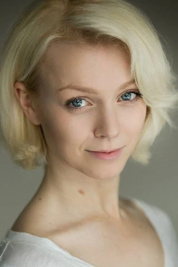 Foto von Abigayle Honeywill