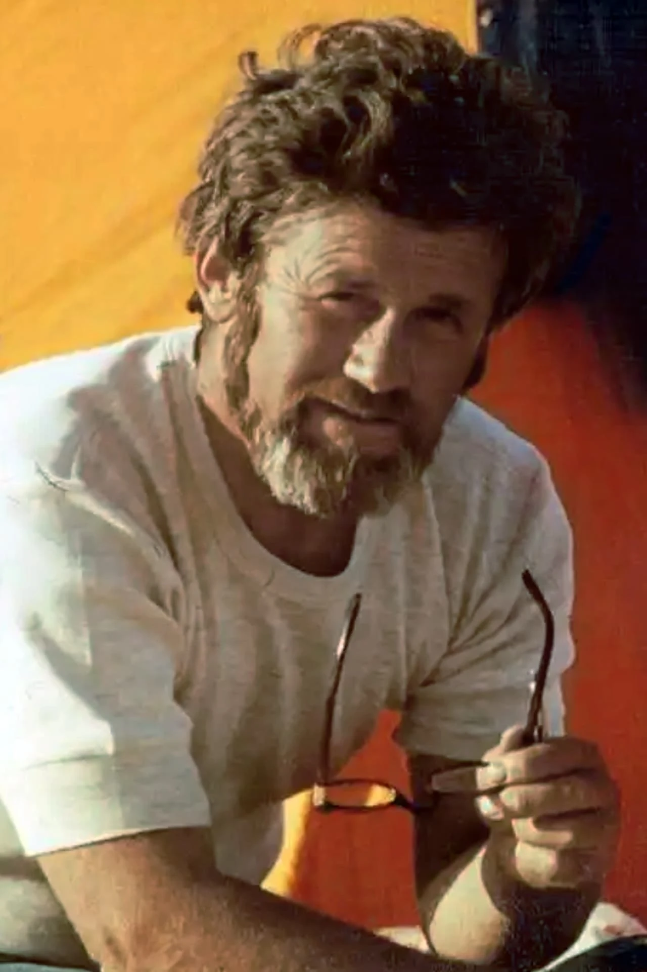 Foto von Carlo Mauri
