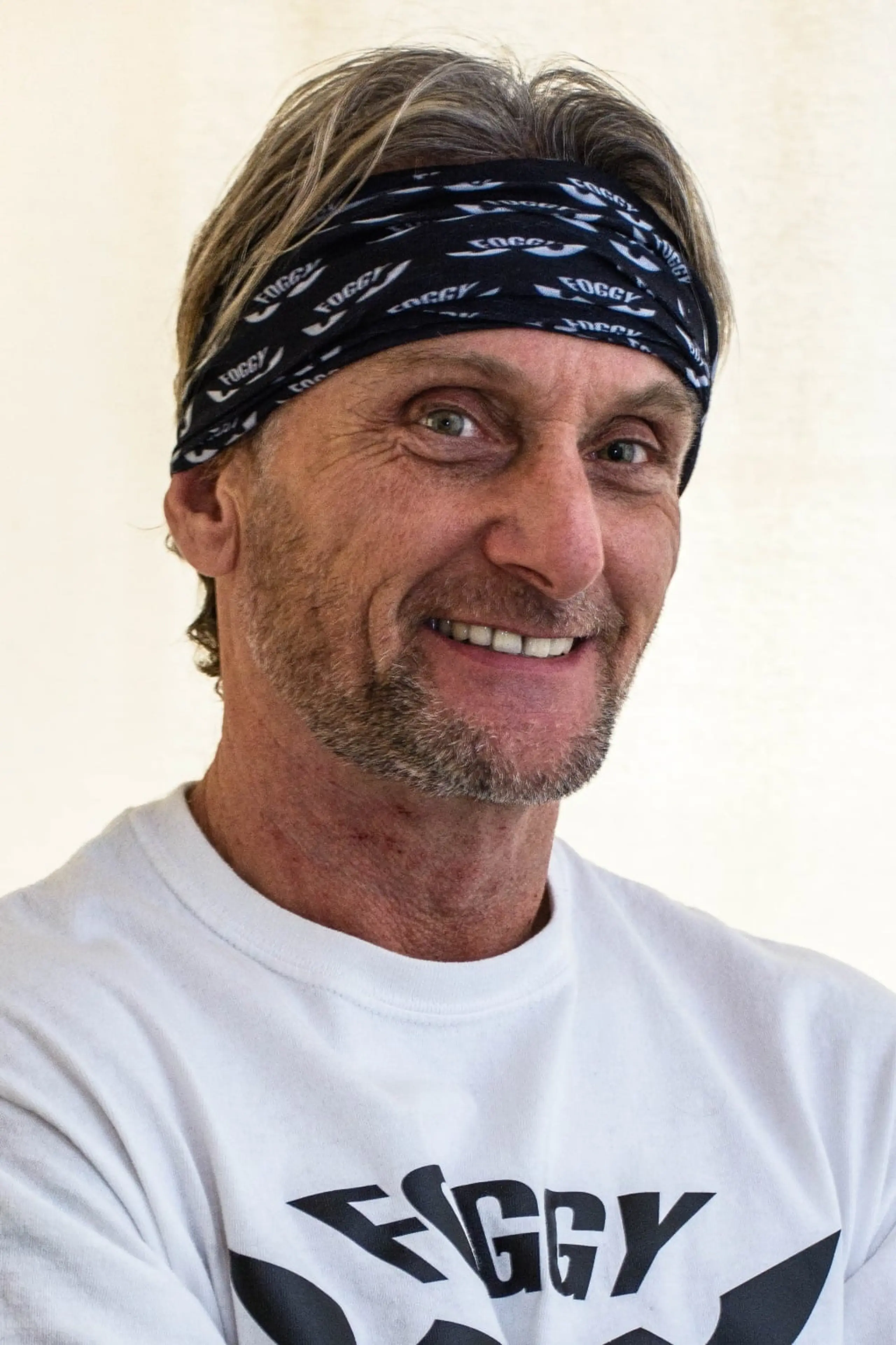 Foto von Carl Fogarty