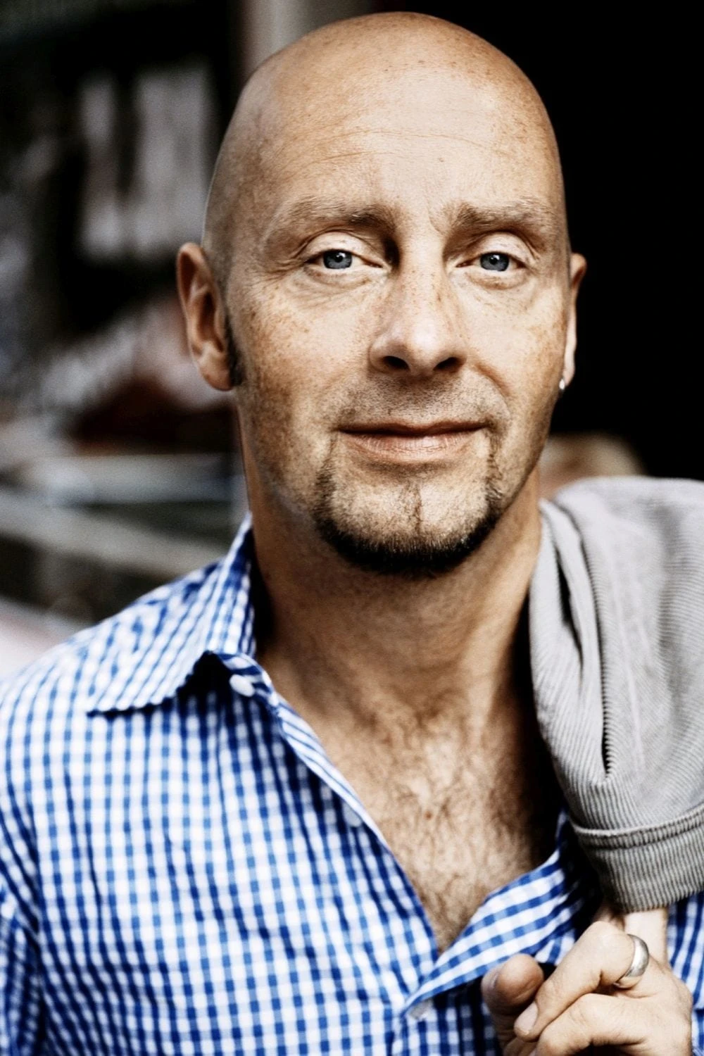 Foto von Jon Flemming Olsen
