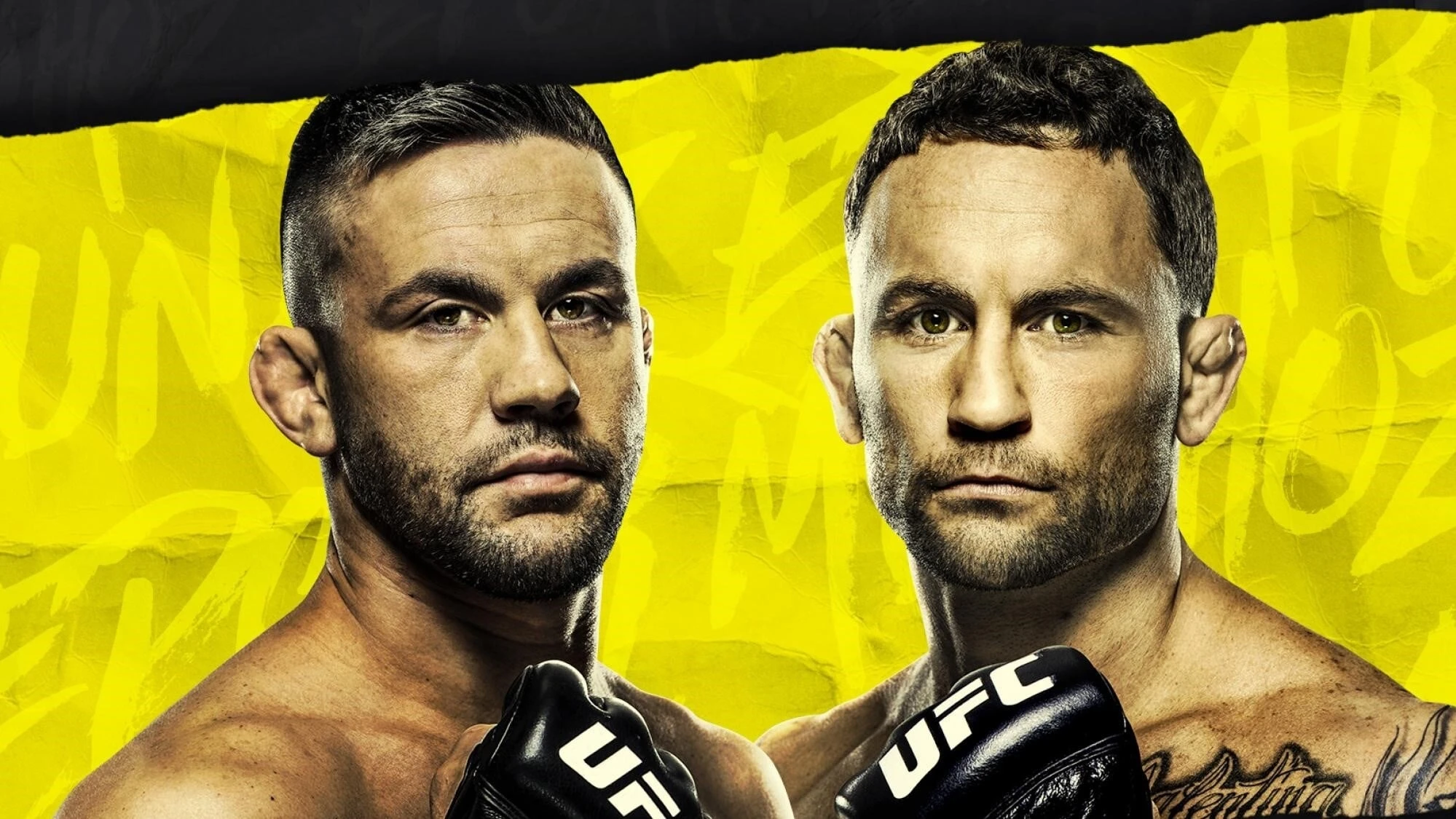 UFC on ESPN 15: Munhuz vs. Edgar - Prelims