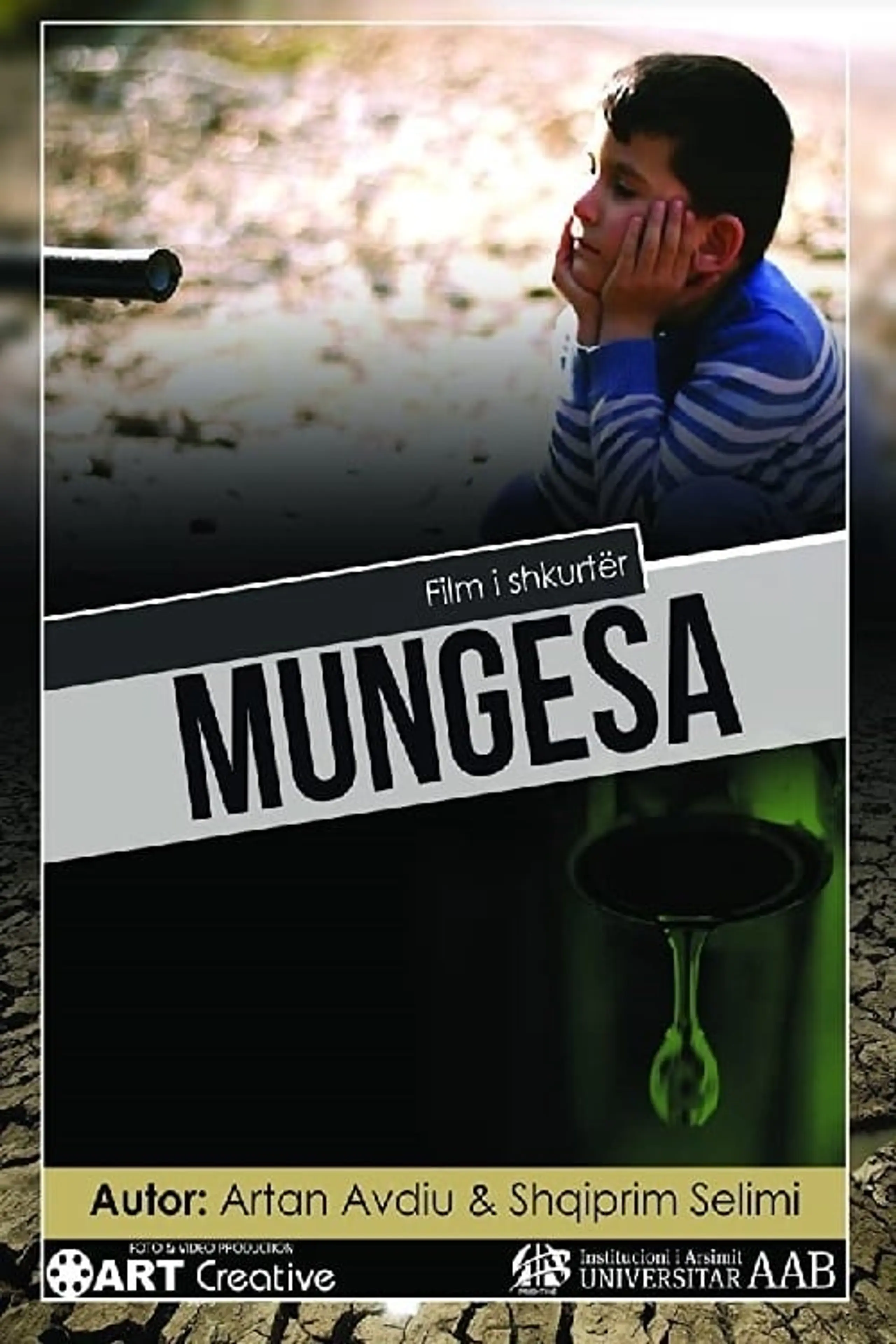 Mungesa