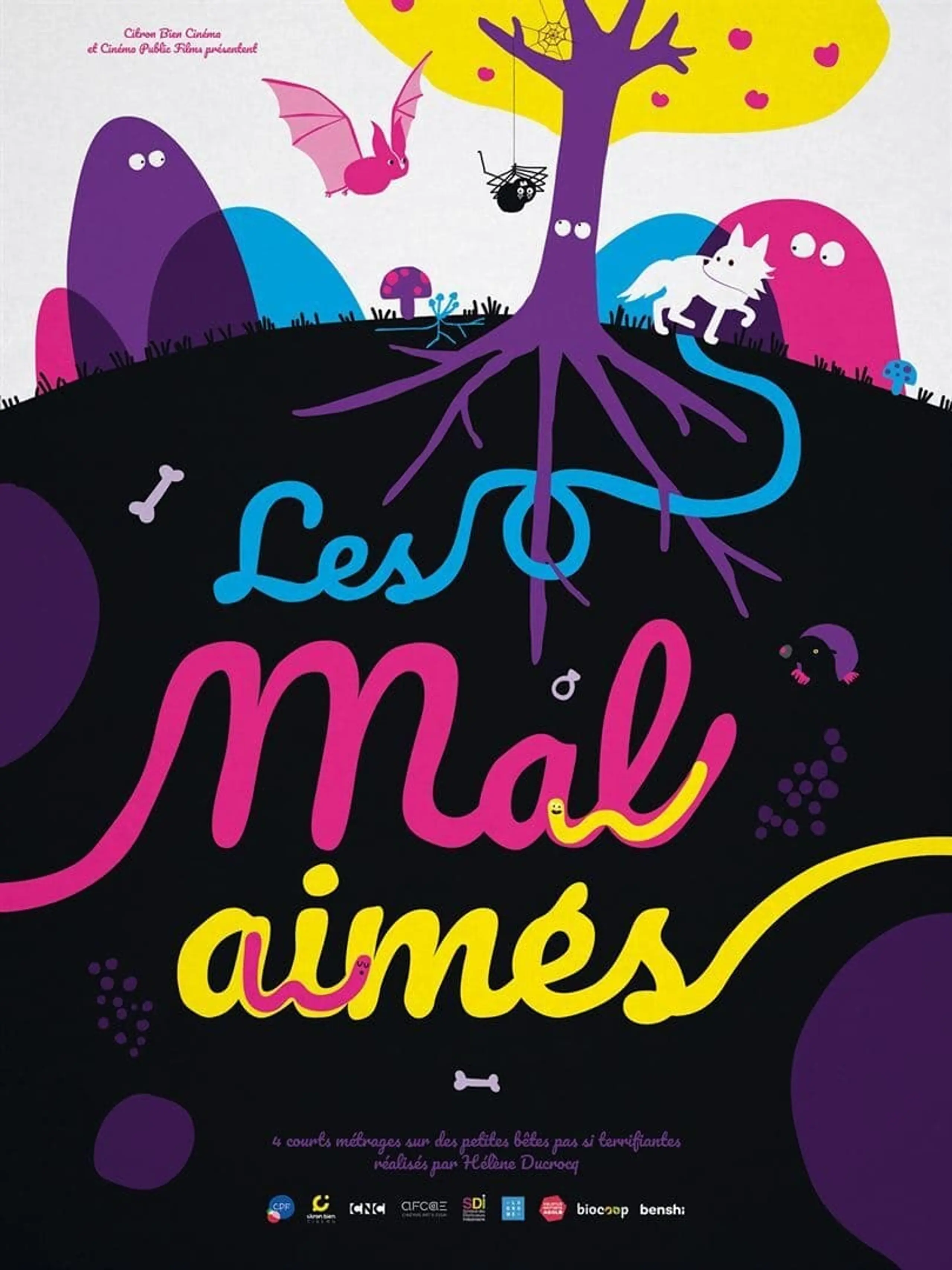 Les Mal-aimés