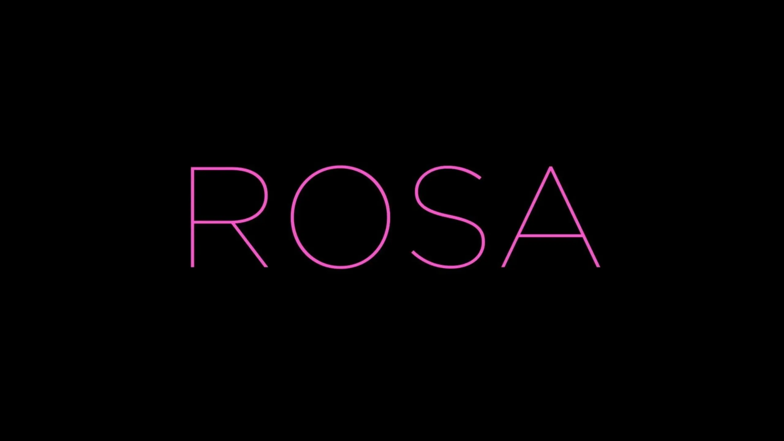 Rosa