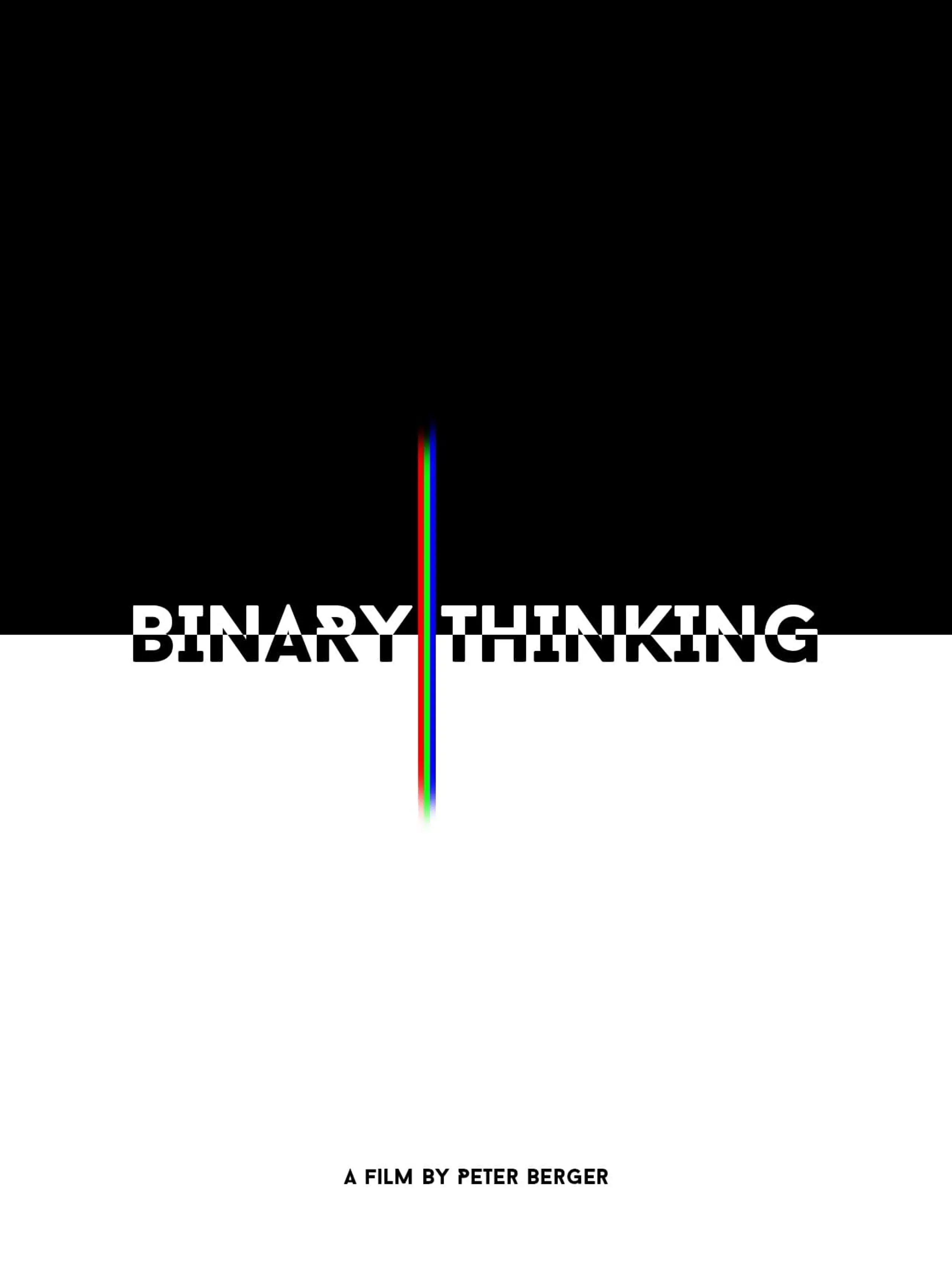 Binary Thinking