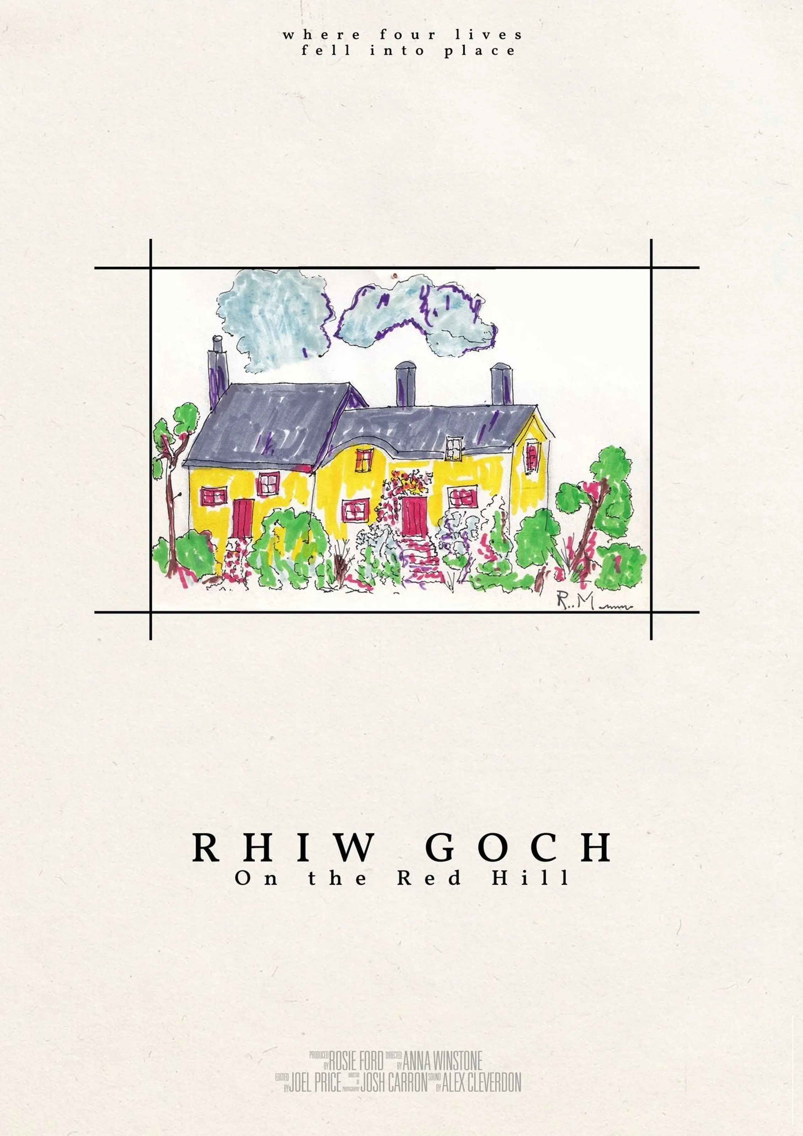 Rhiw Goch