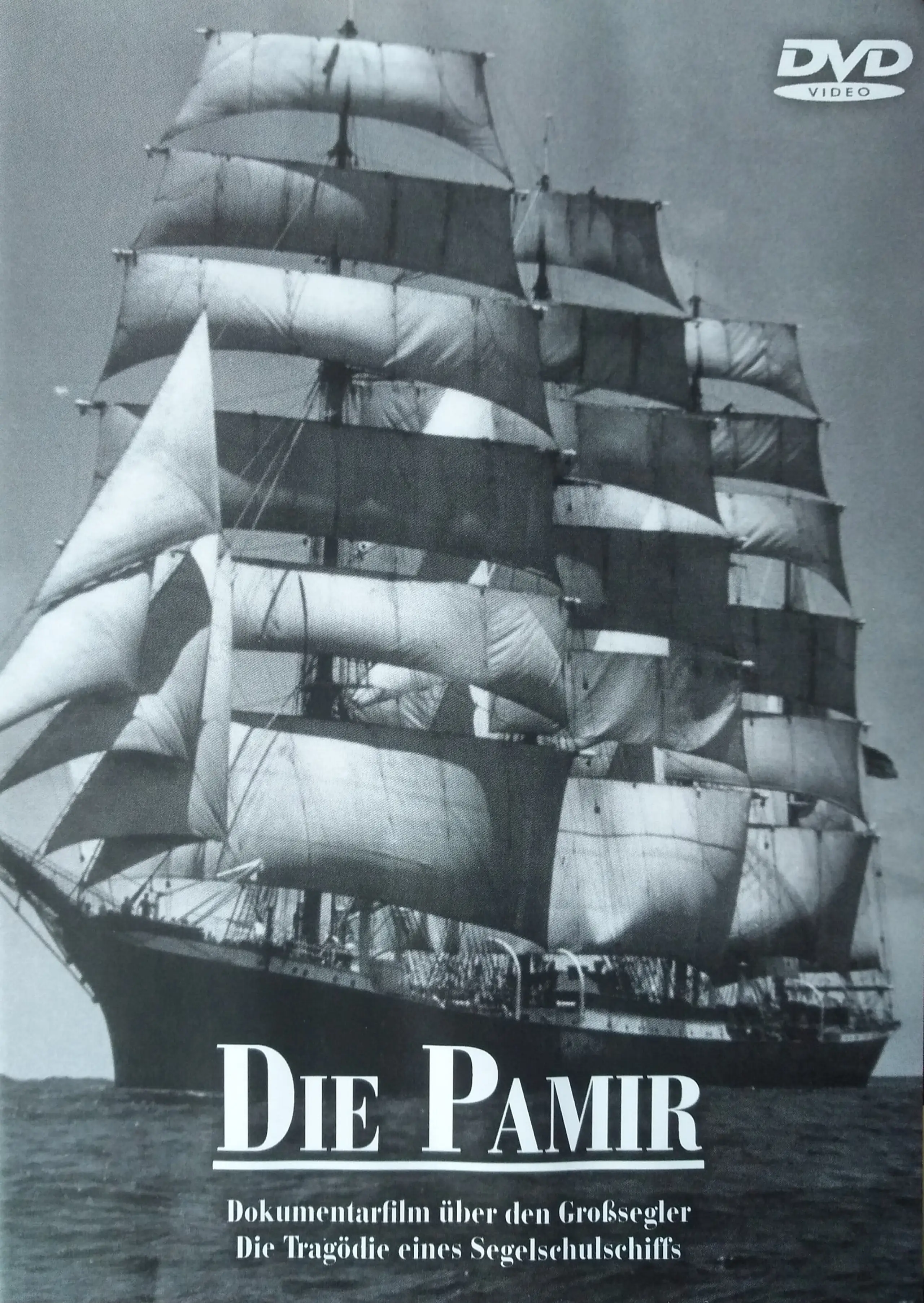 Die Pamir