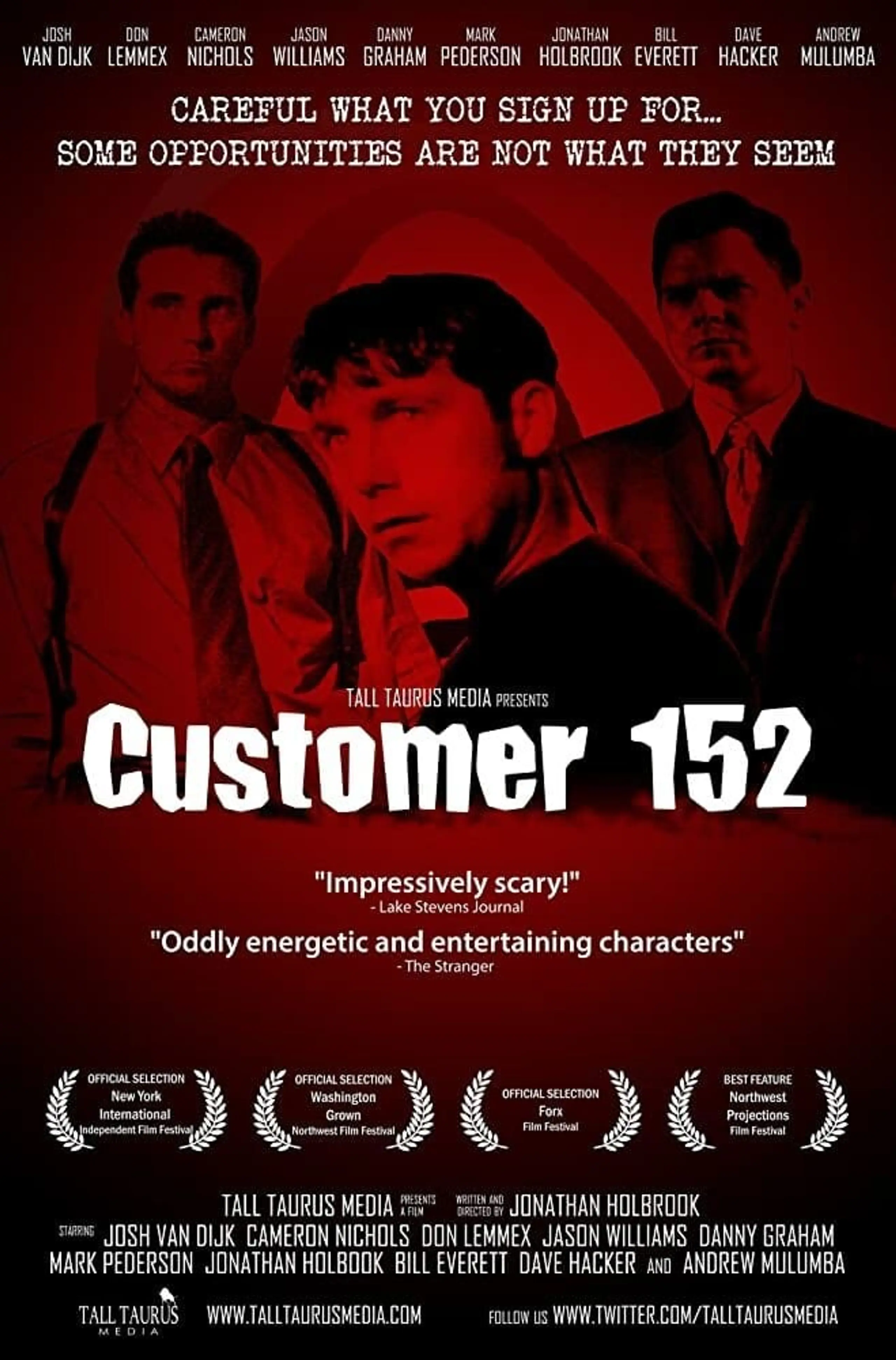 Customer 152