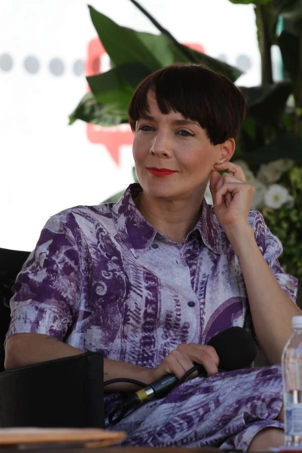 Foto von Maria Veitola