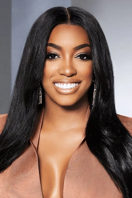 Foto von Porsha Williams