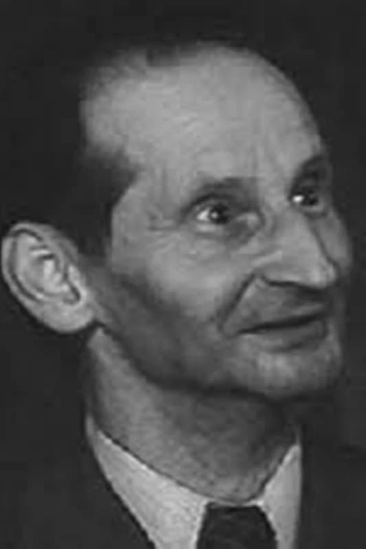 Foto von Czesław Roszkowski