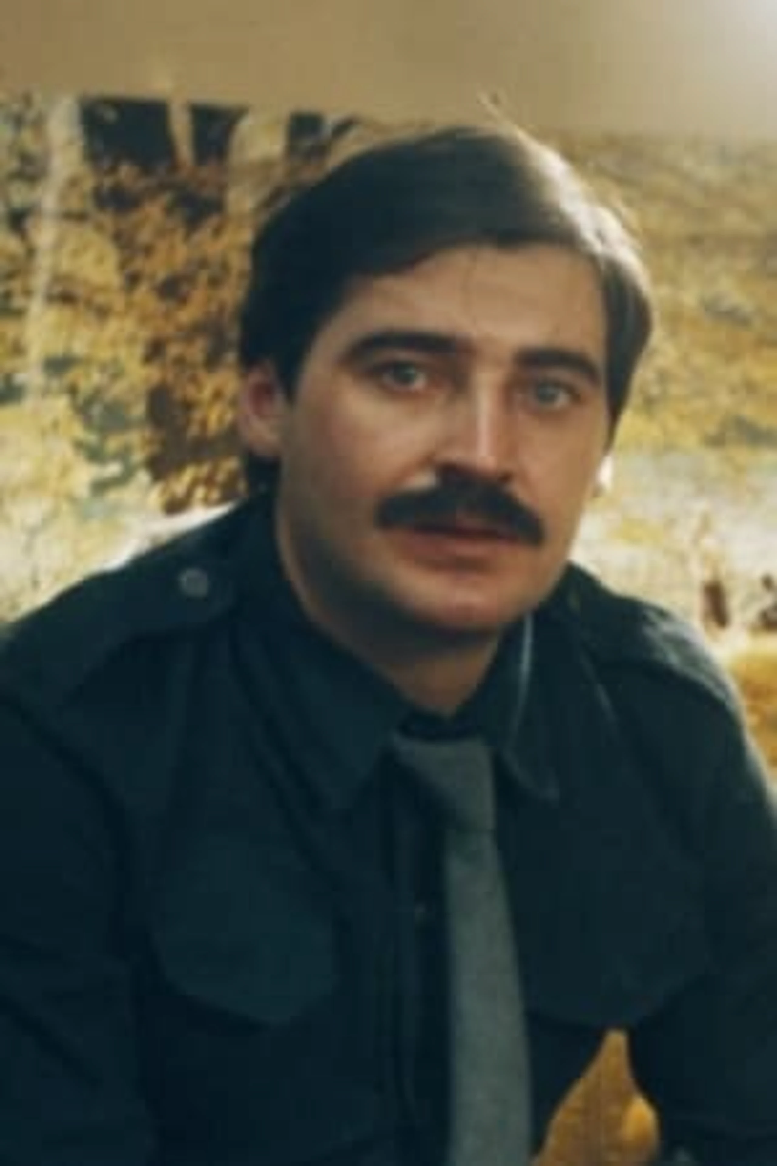 Foto von Krzysztof Pietrykowski