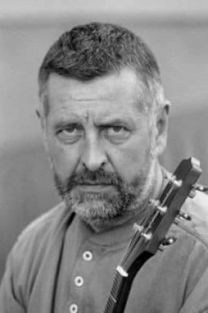 Foto von Tadeusz Nalepa