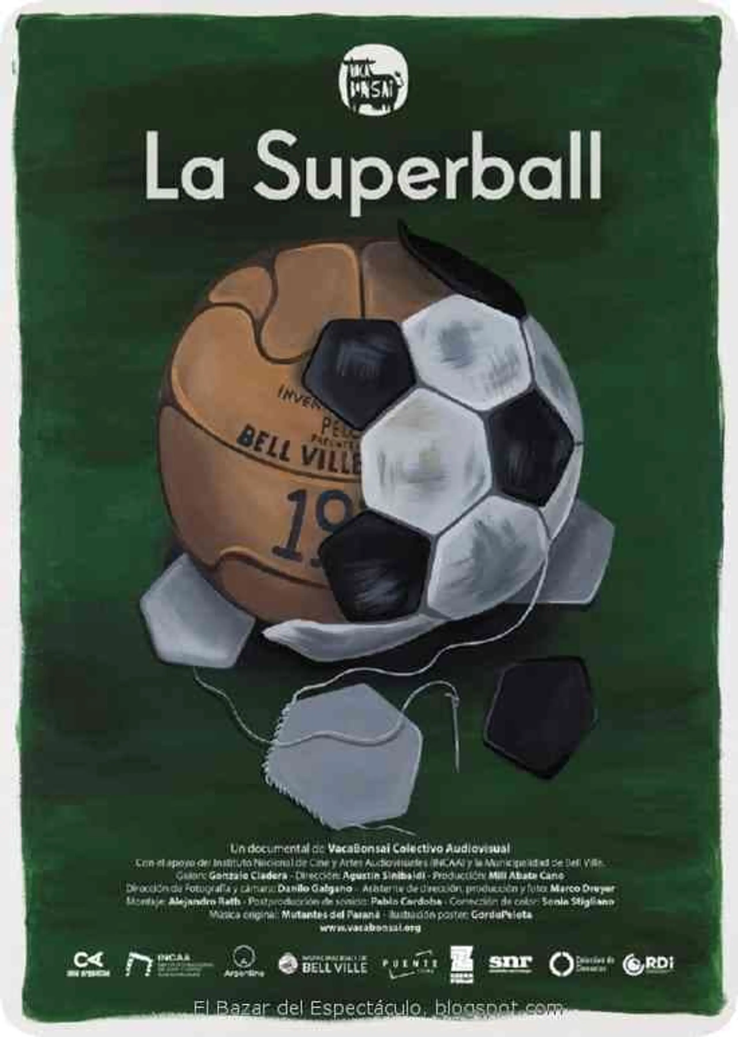 La Superball