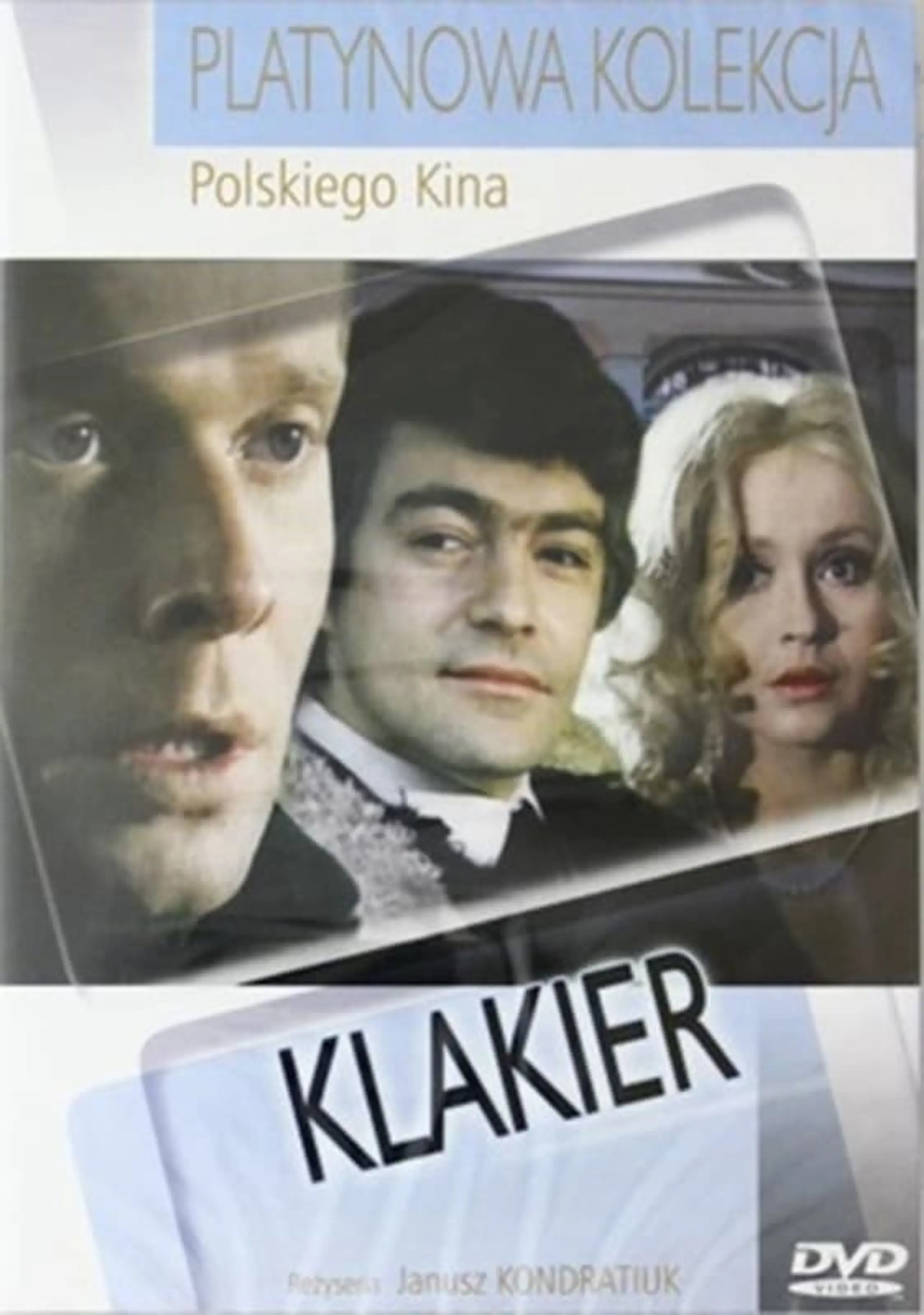 Klakier