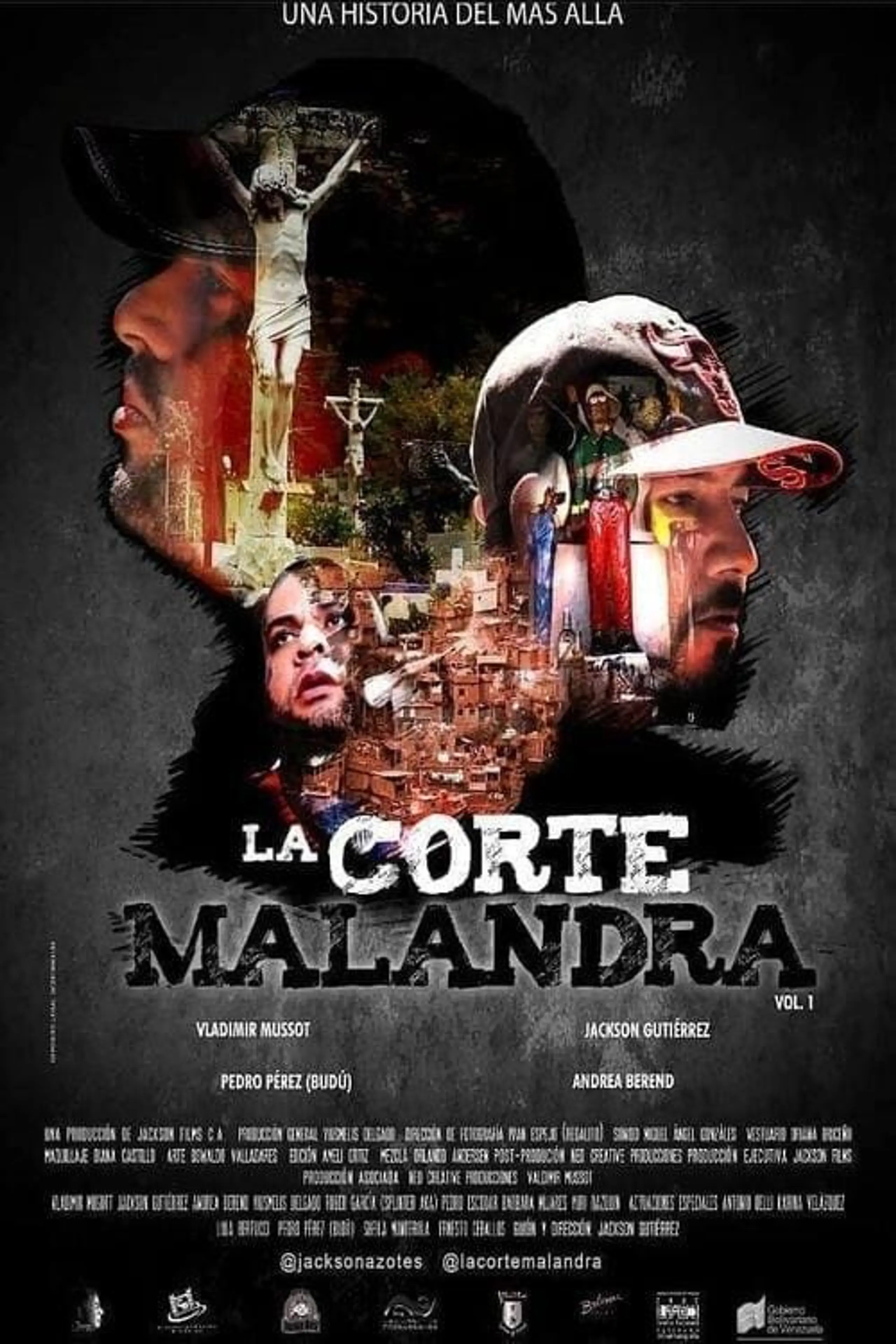 La Corte Malandra