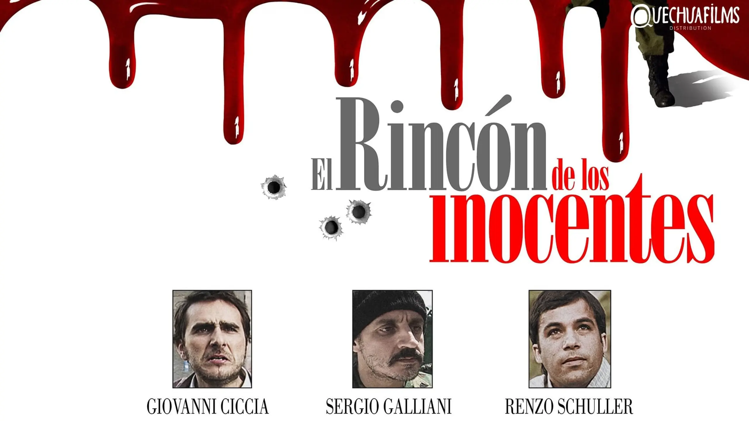 El Rincón de los Inocentes