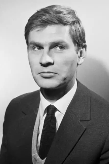 Foto von Janusz Guttner