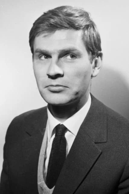 Foto von Janusz Guttner