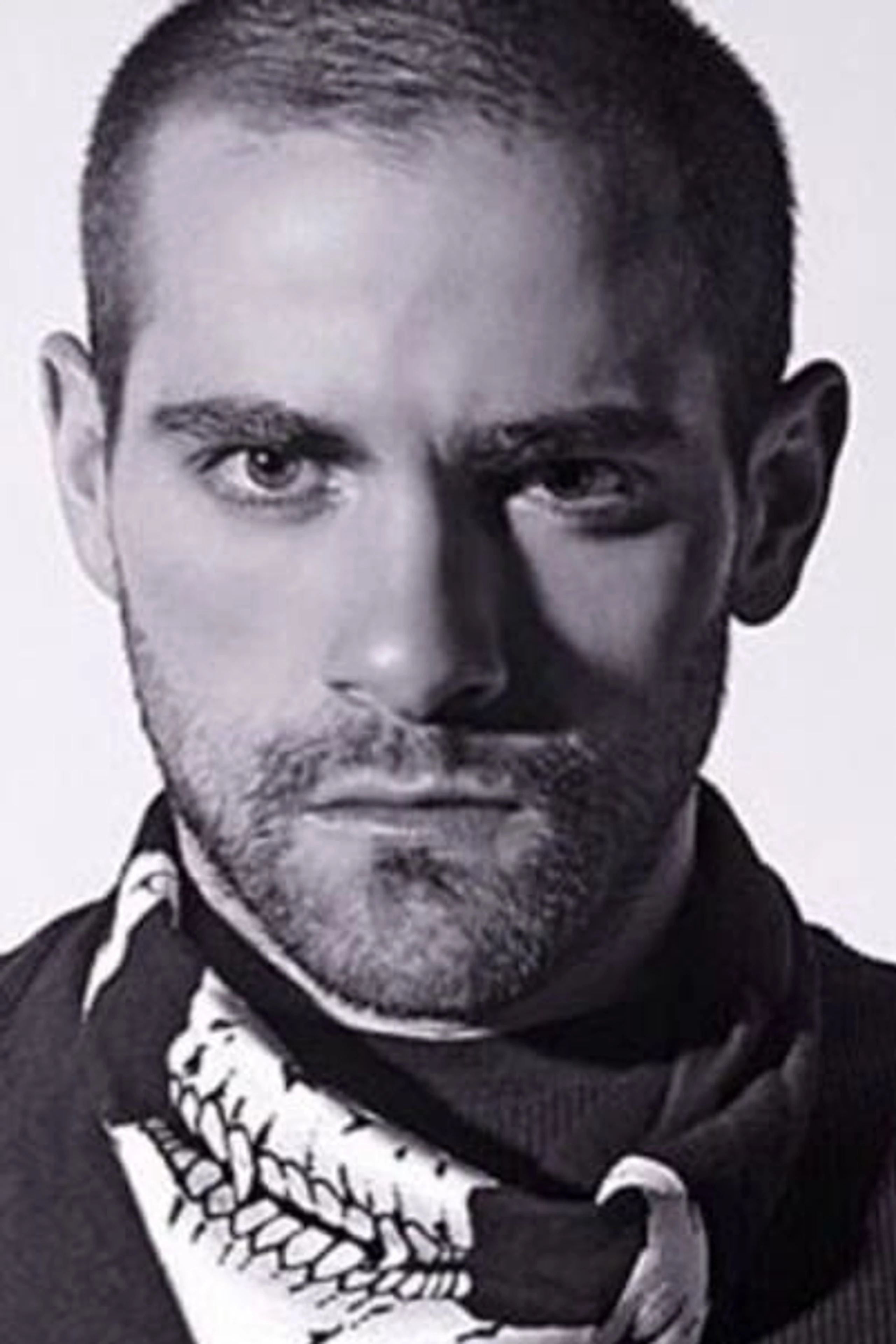 Foto von Ben Robertson