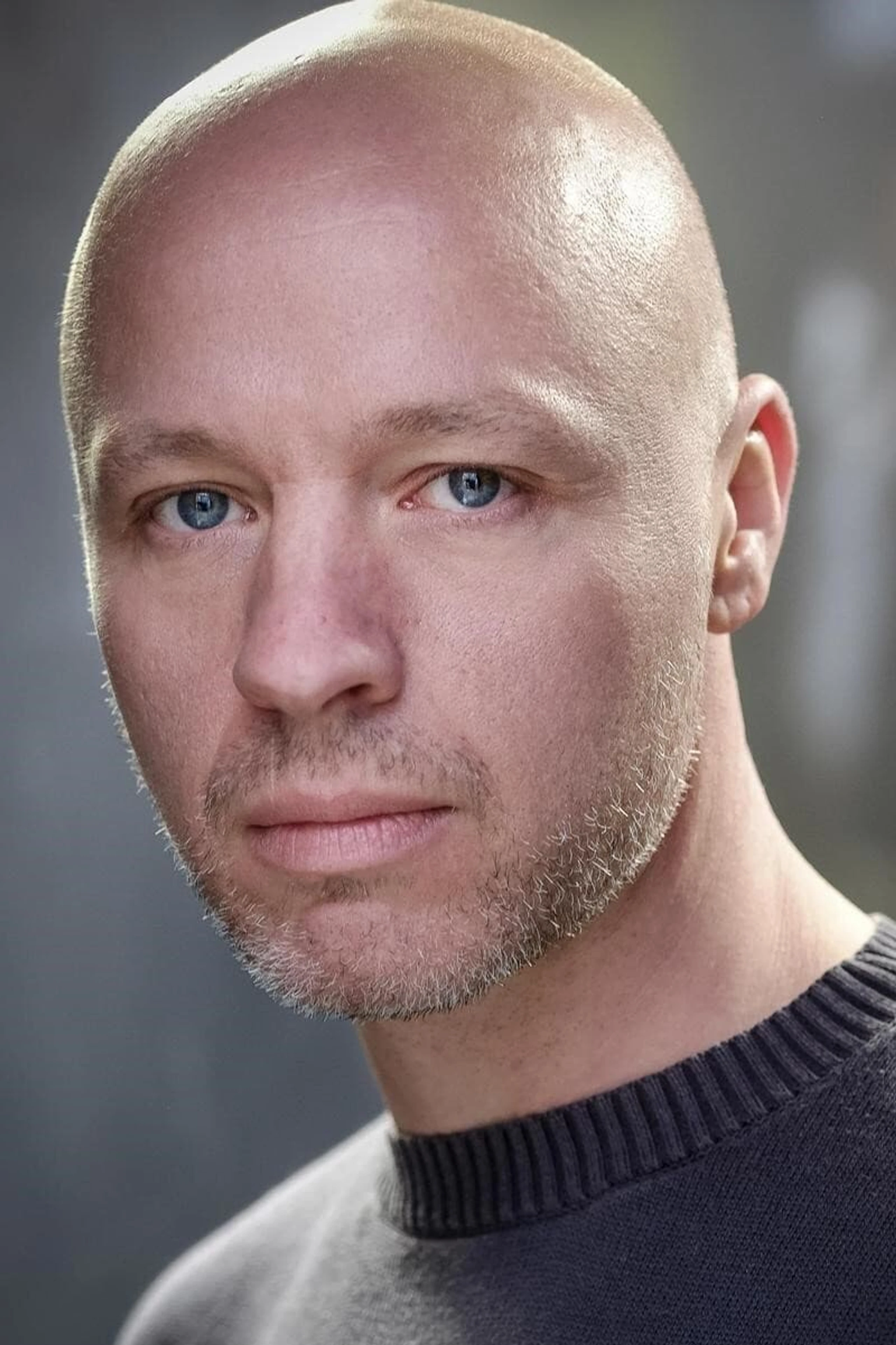 Foto von Ken Christiansen