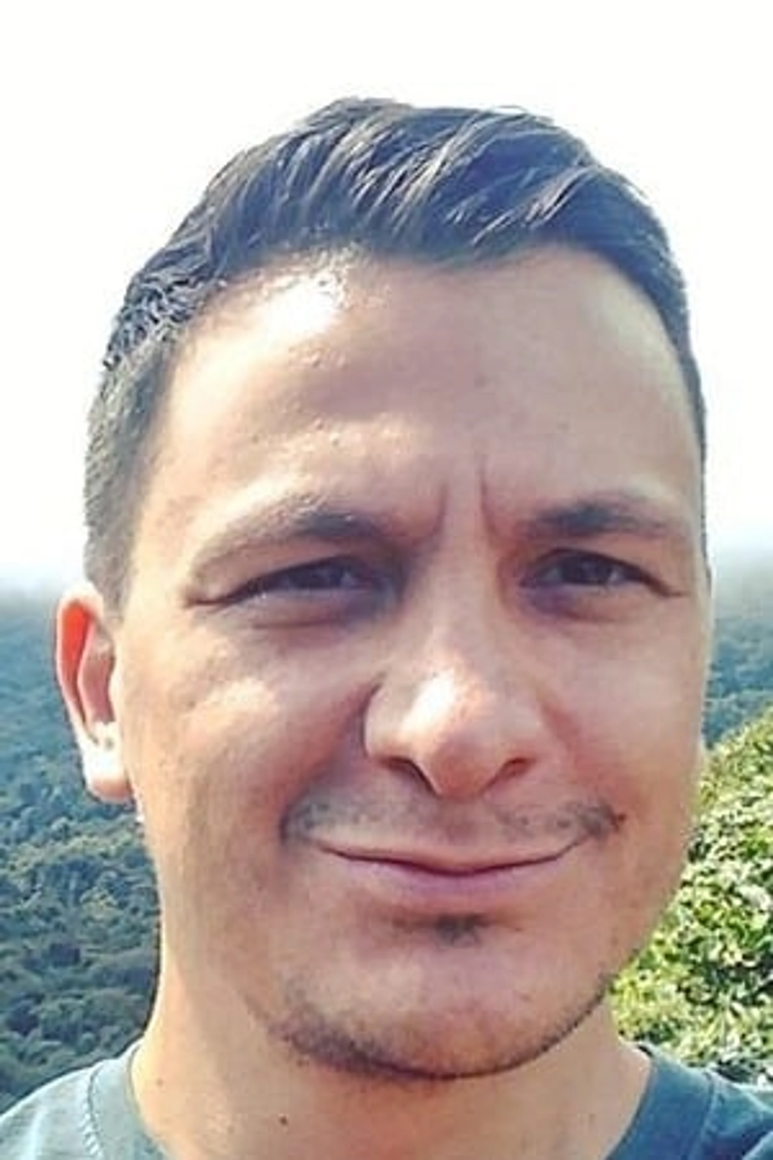 Foto von Omar Ramirez