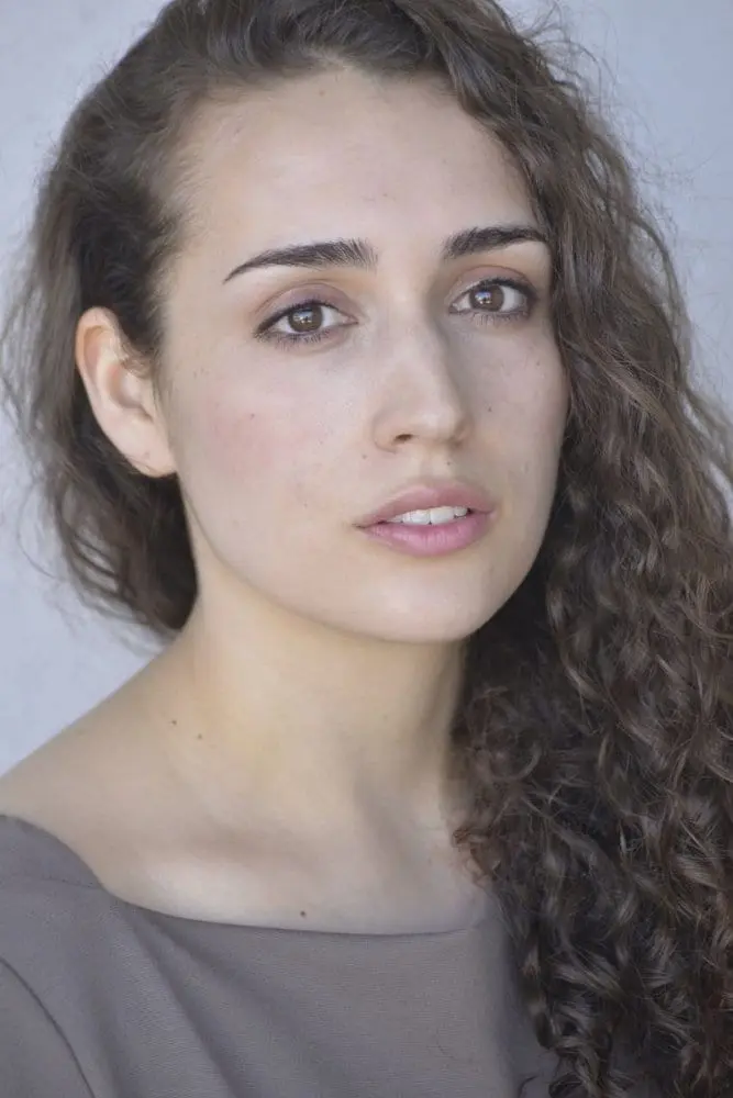 Foto von Cosima Cabrera