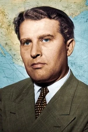 Foto von Werner Von Braun