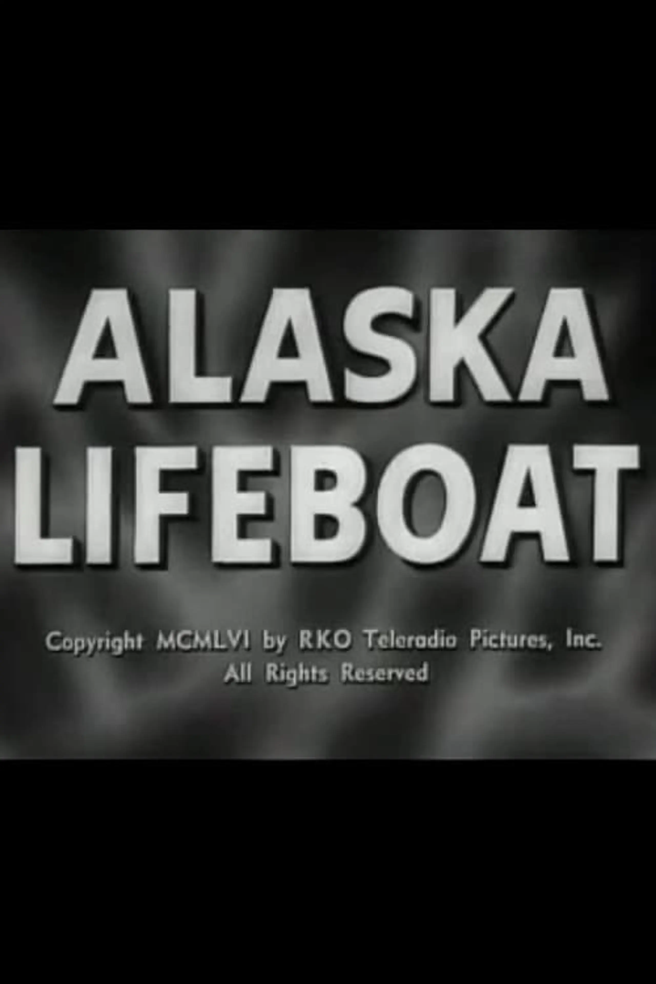 Alaska Lifeboat