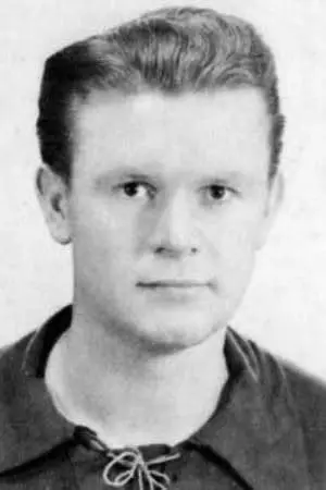 Foto von Ferenc Szusza