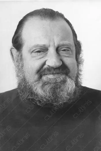 Foto von Béla Abody