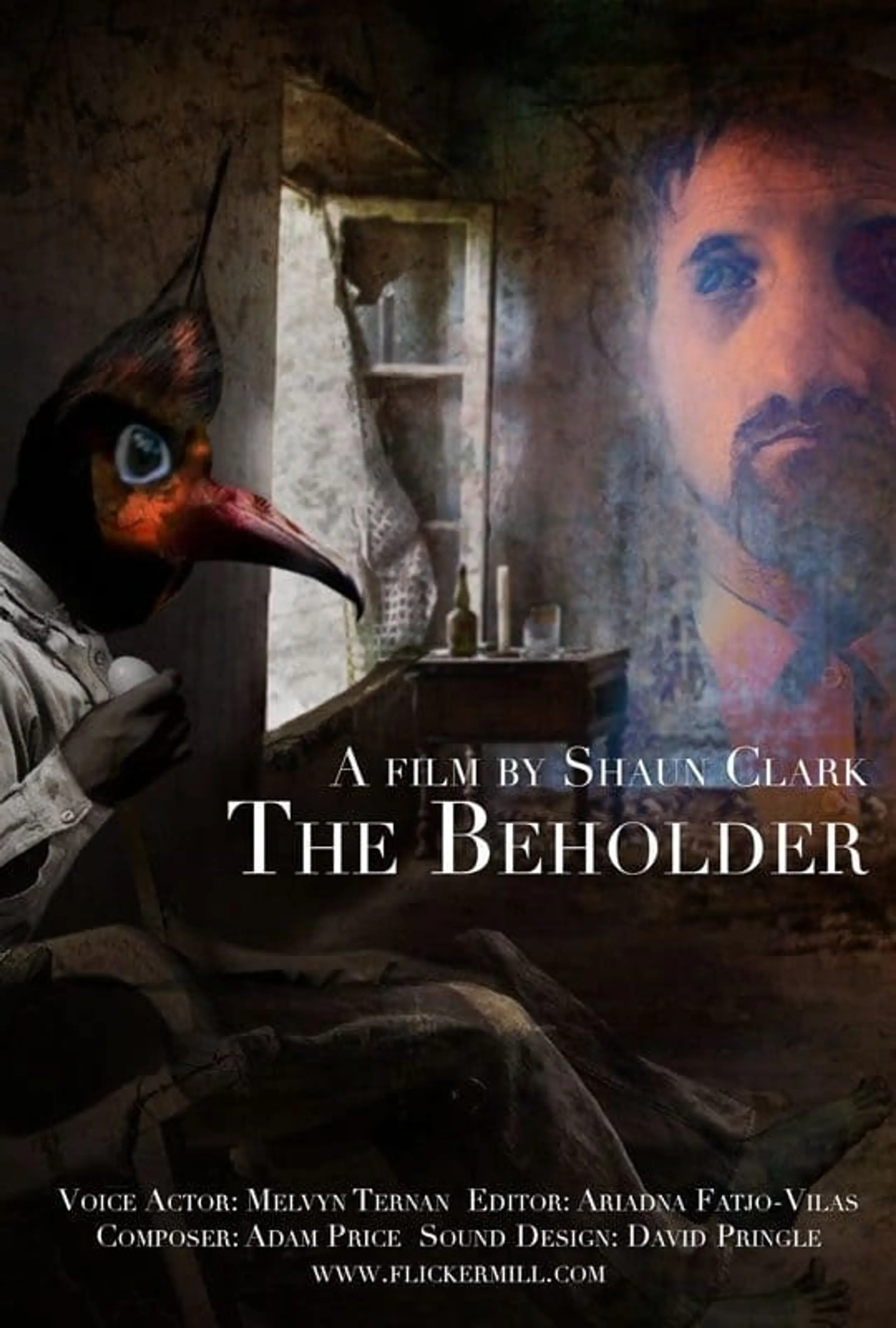 The Beholder