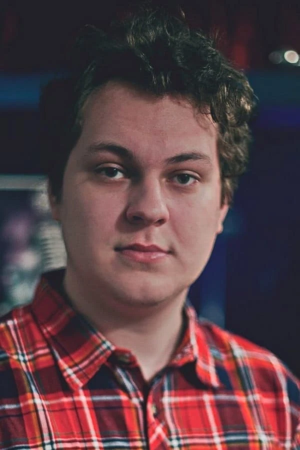 Foto von Yuriy Khovanskiy