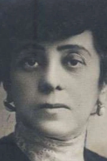 Foto von Gabriela Zapolska