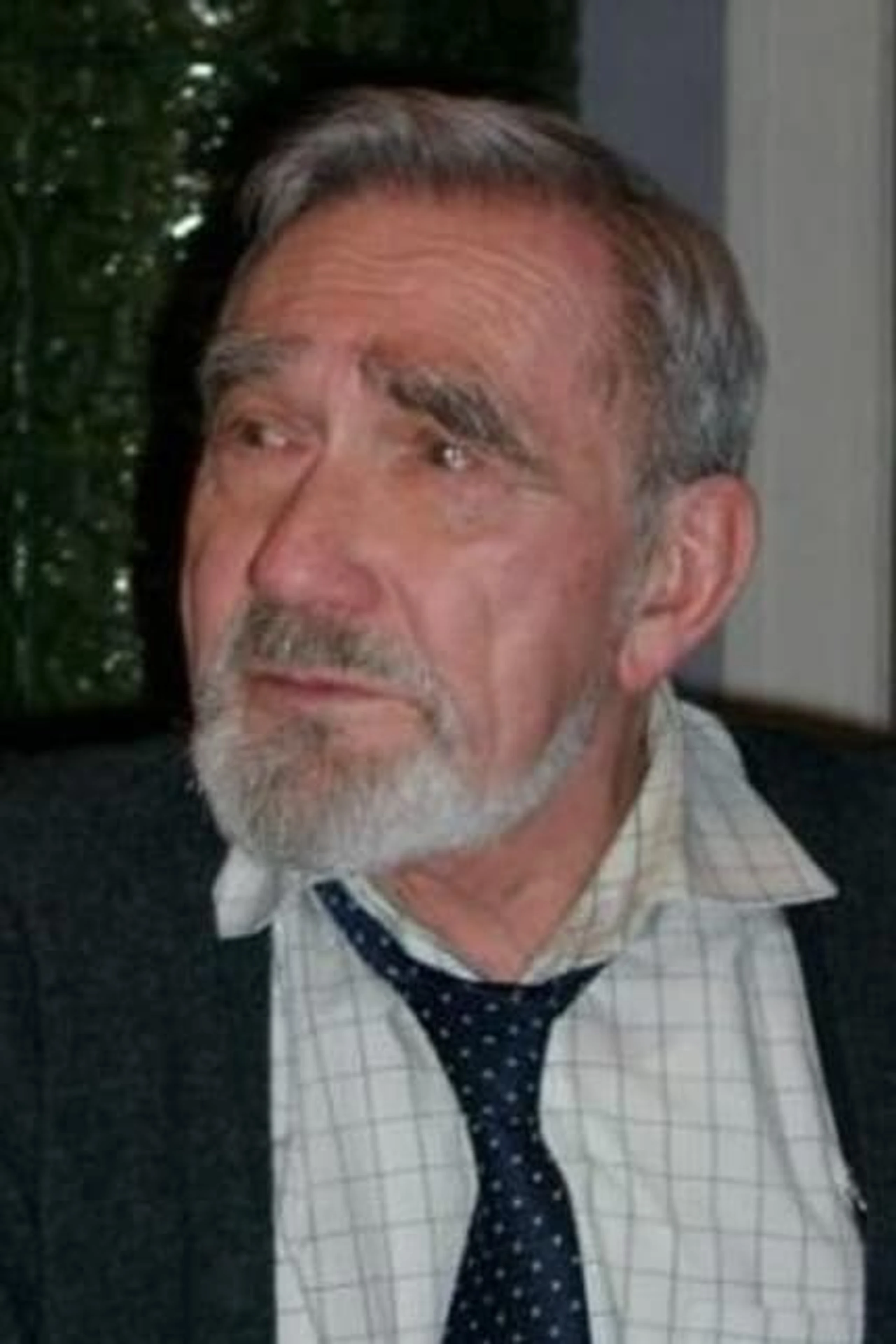 Foto von Jerzy Groszang