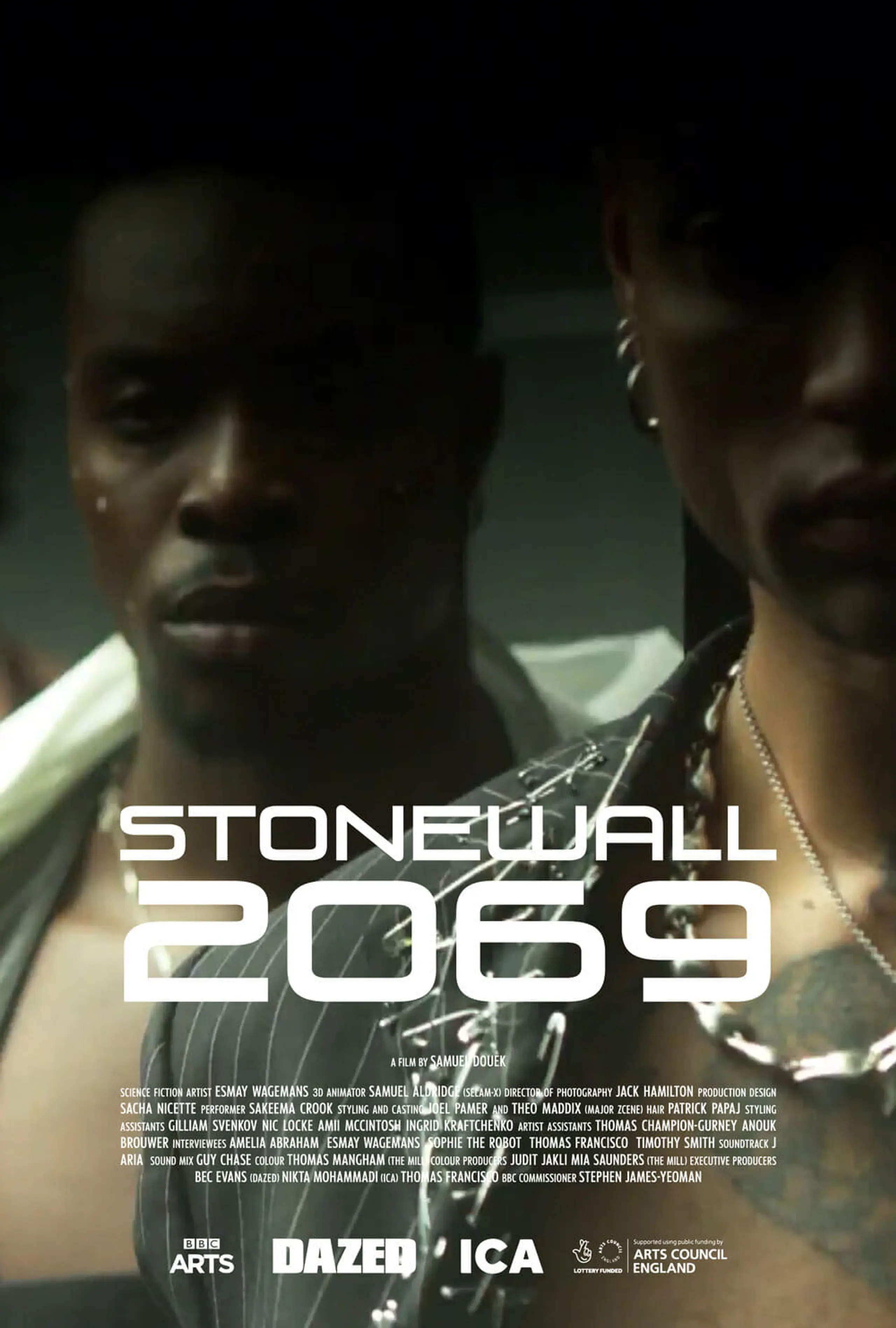 Stonewall 2069