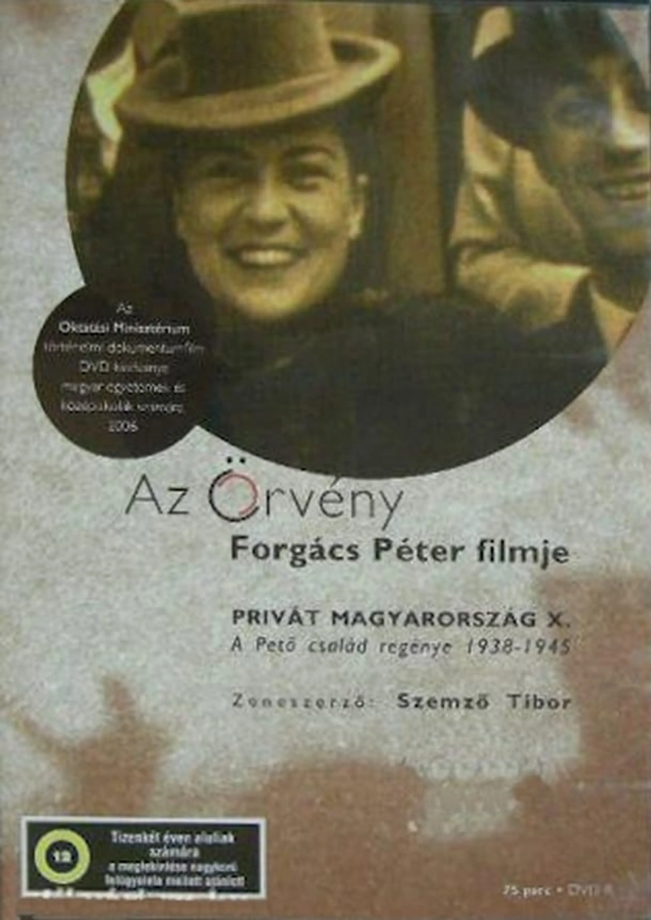 Az örvény