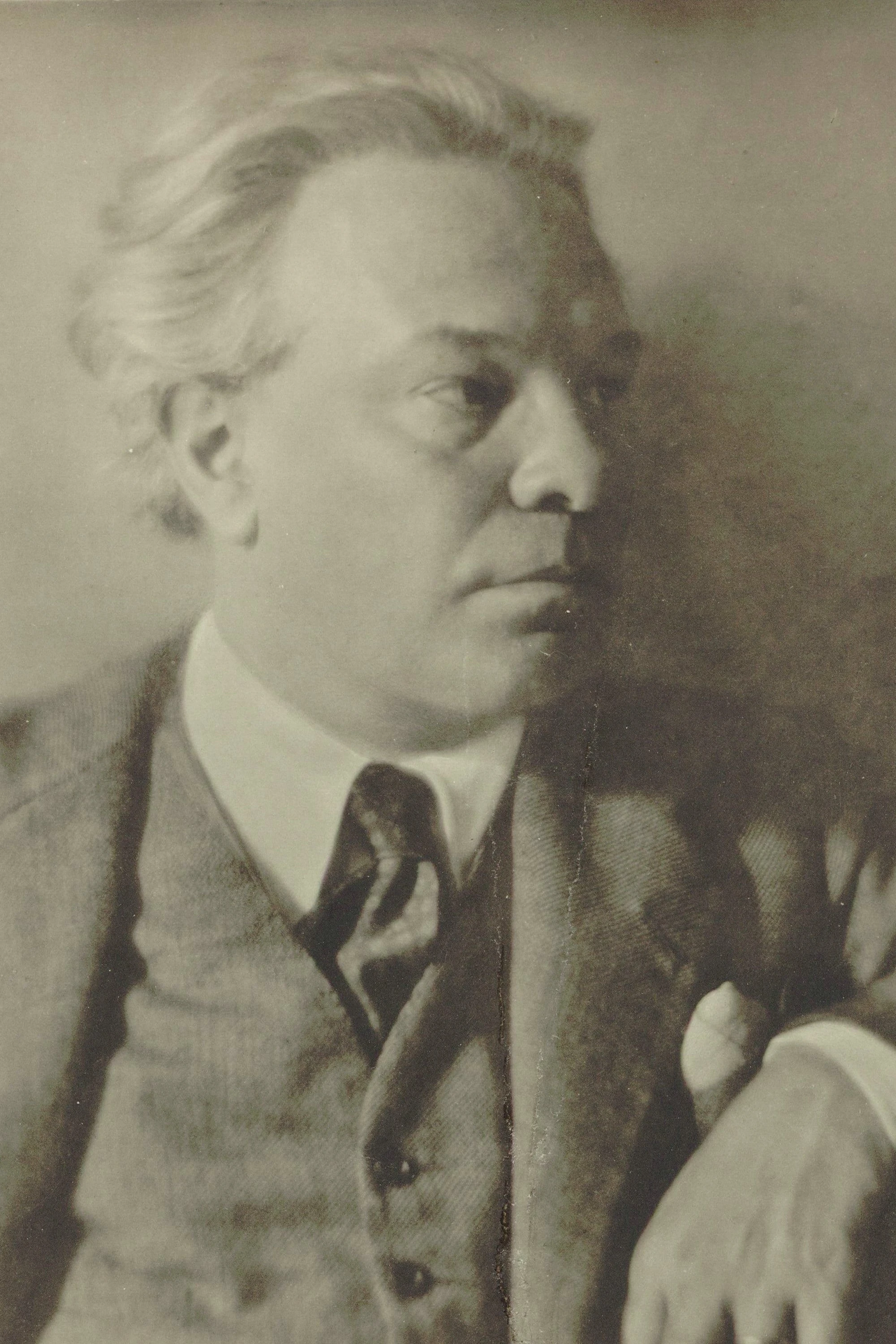 Foto von Ottorino Respighi