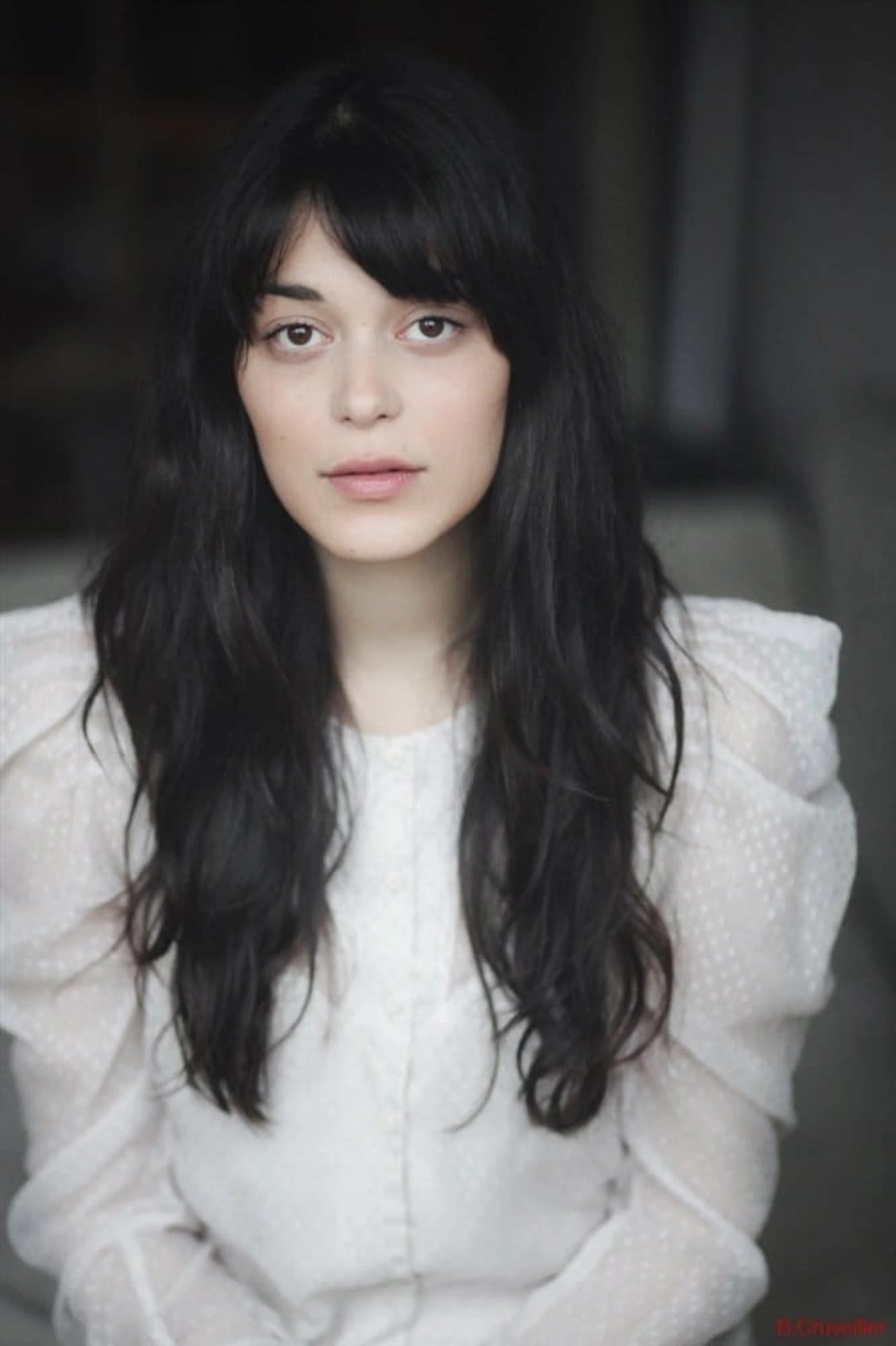 Foto von Johanna Seror