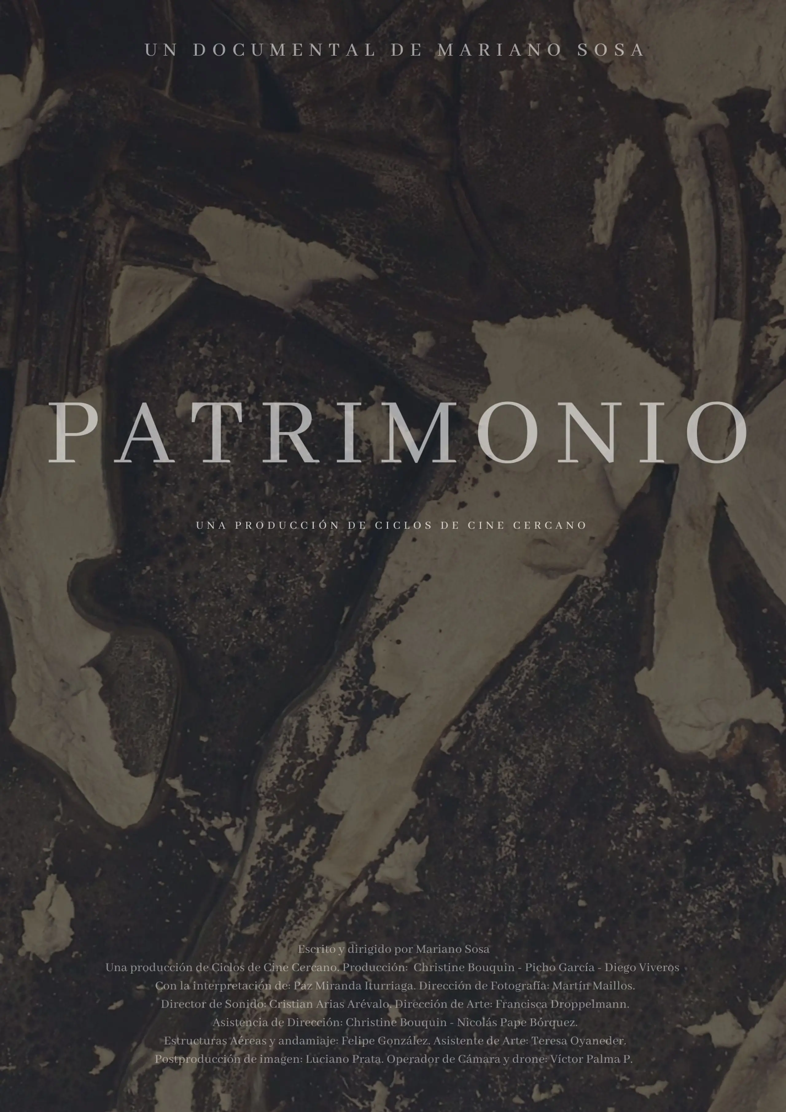 Patrimonio