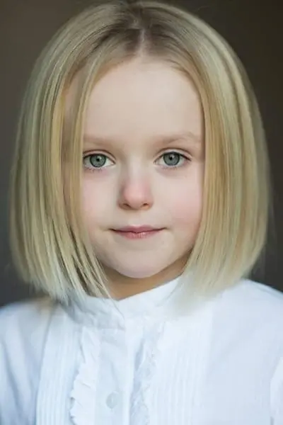 Foto von Florence Keen