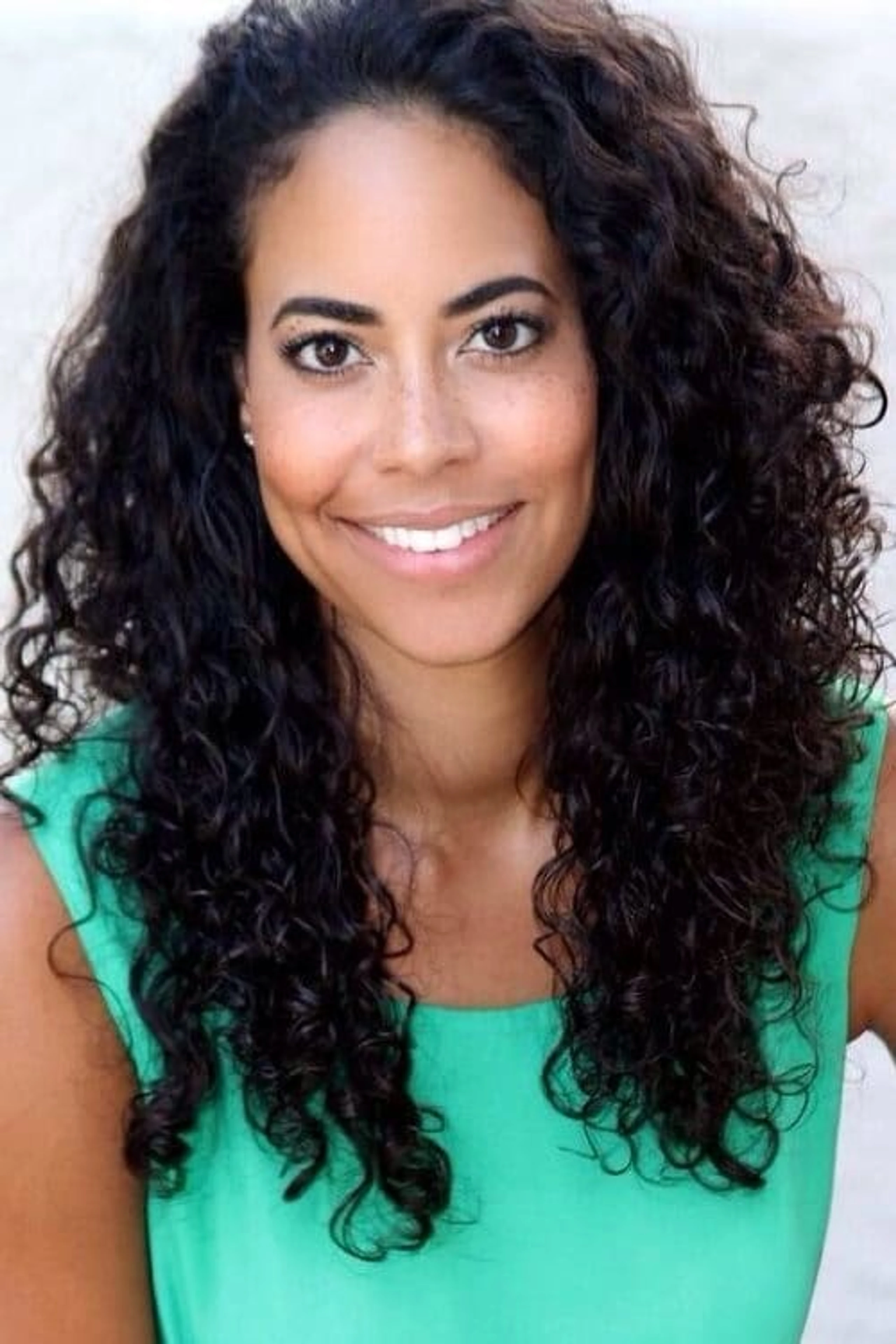 Foto von Leslie A. Hughes