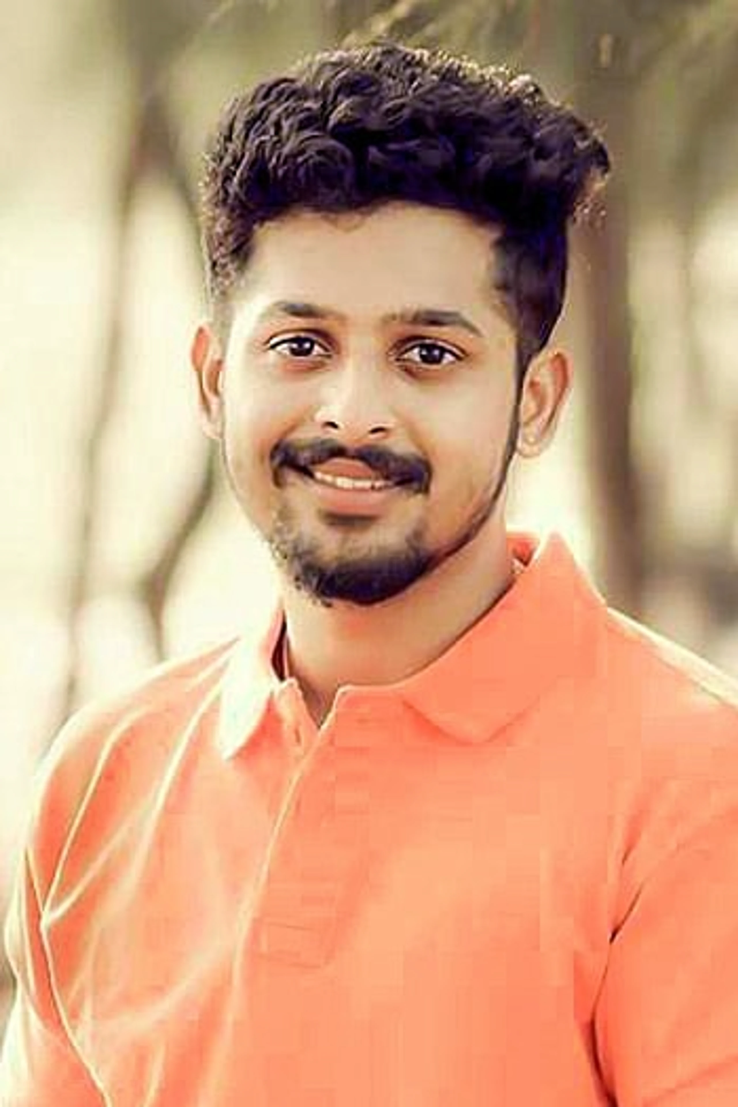 Foto von Sanjay Menon